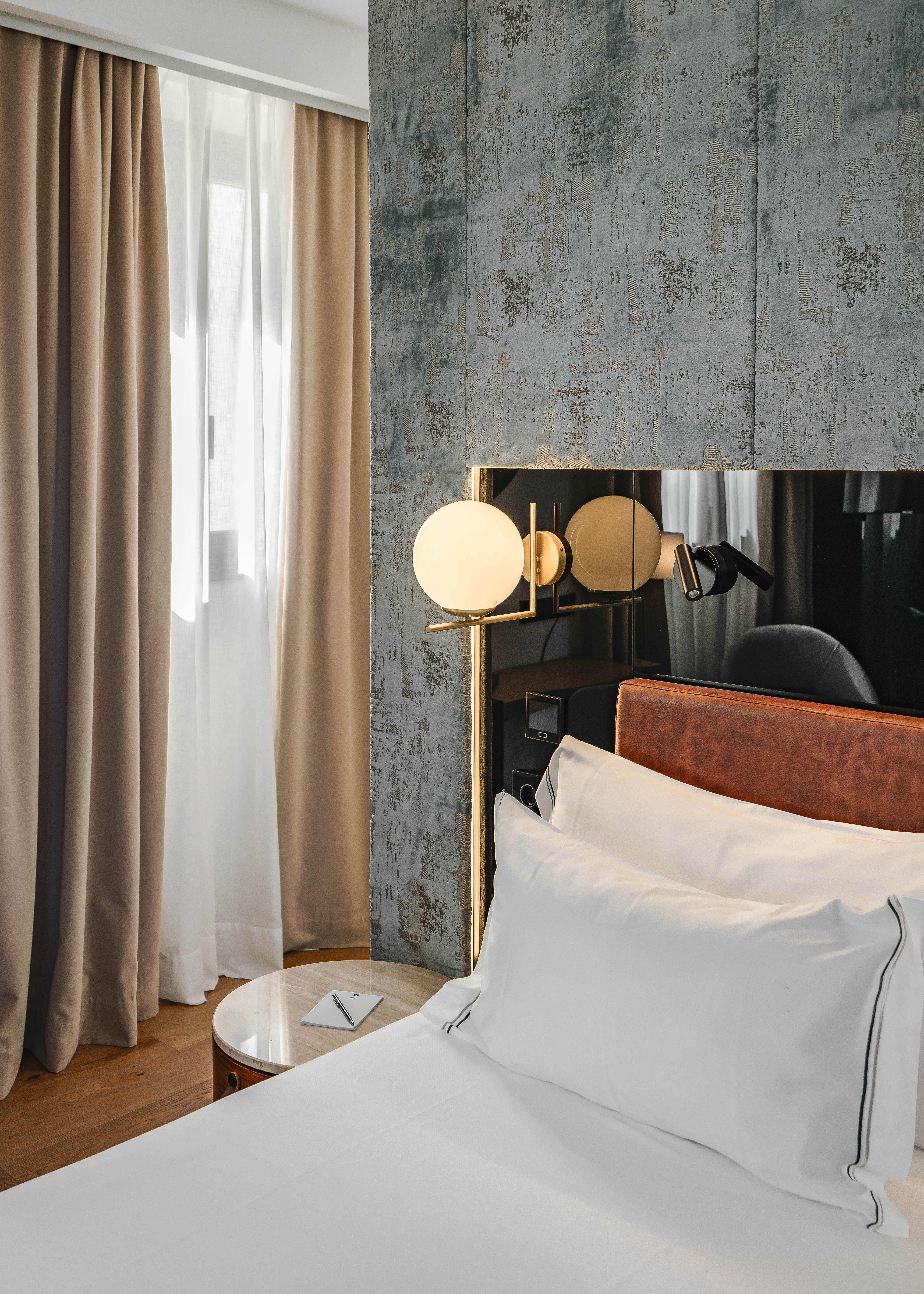 Double or Twin Superior