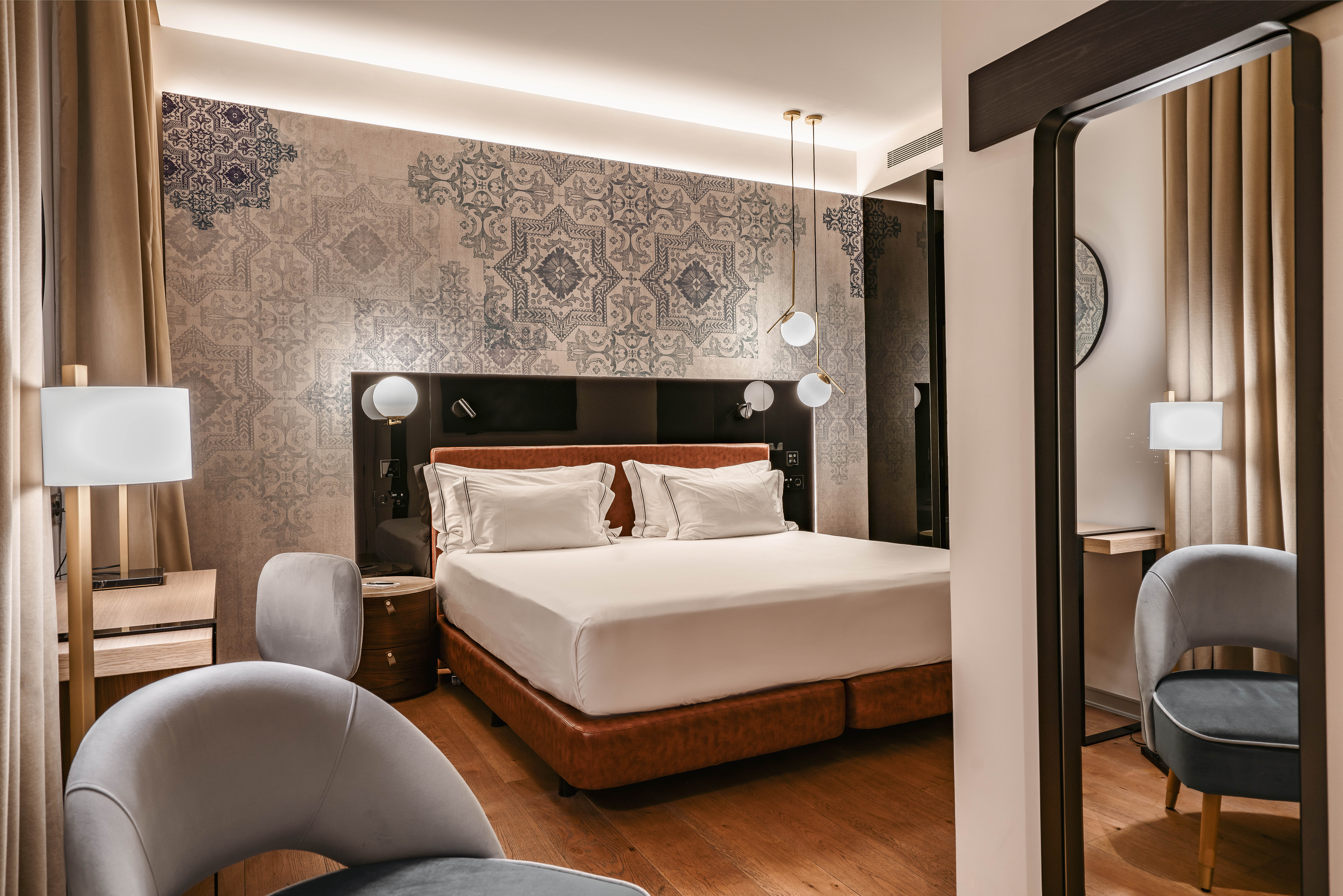 Double or Twin Premium