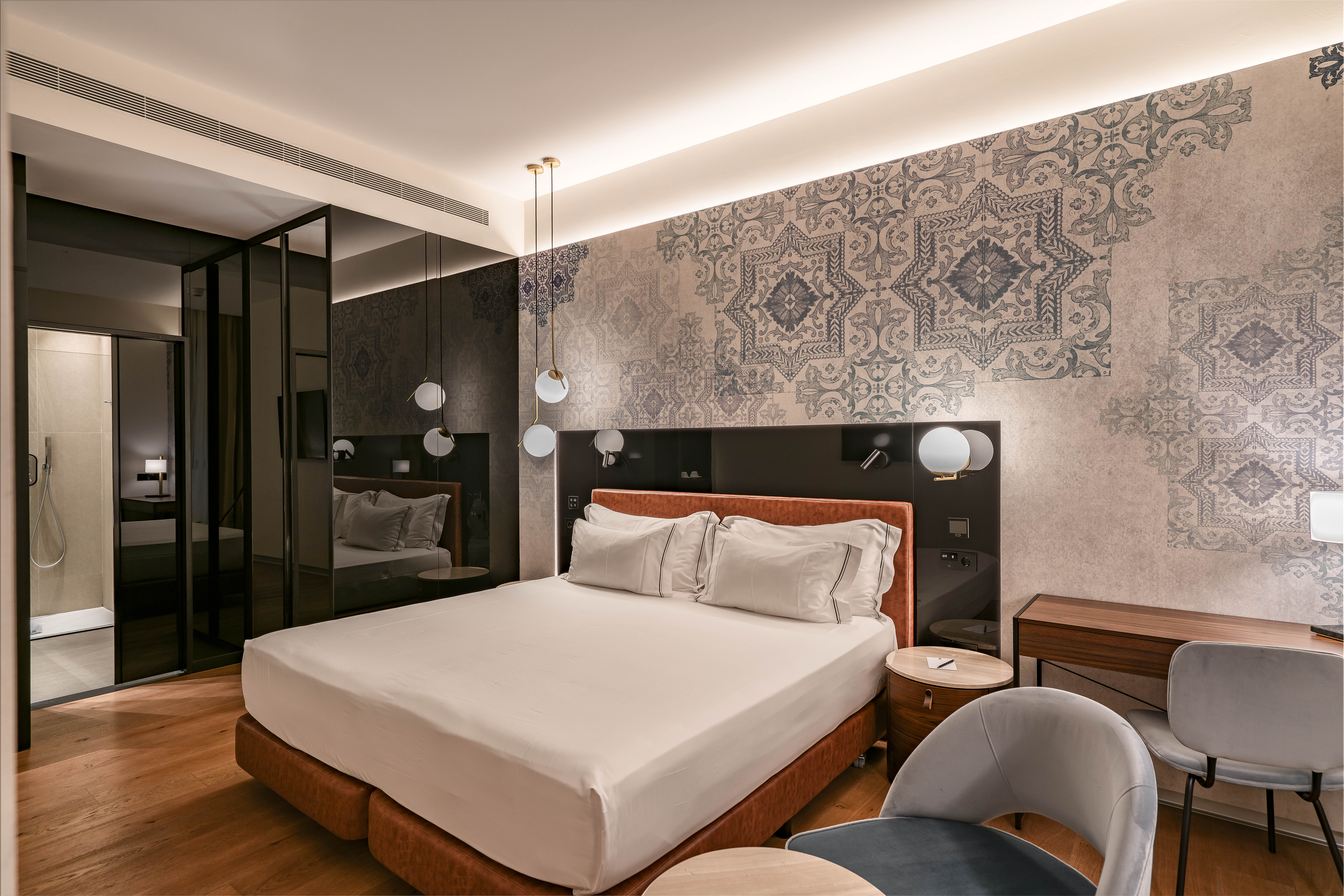 Double or Twin Premium