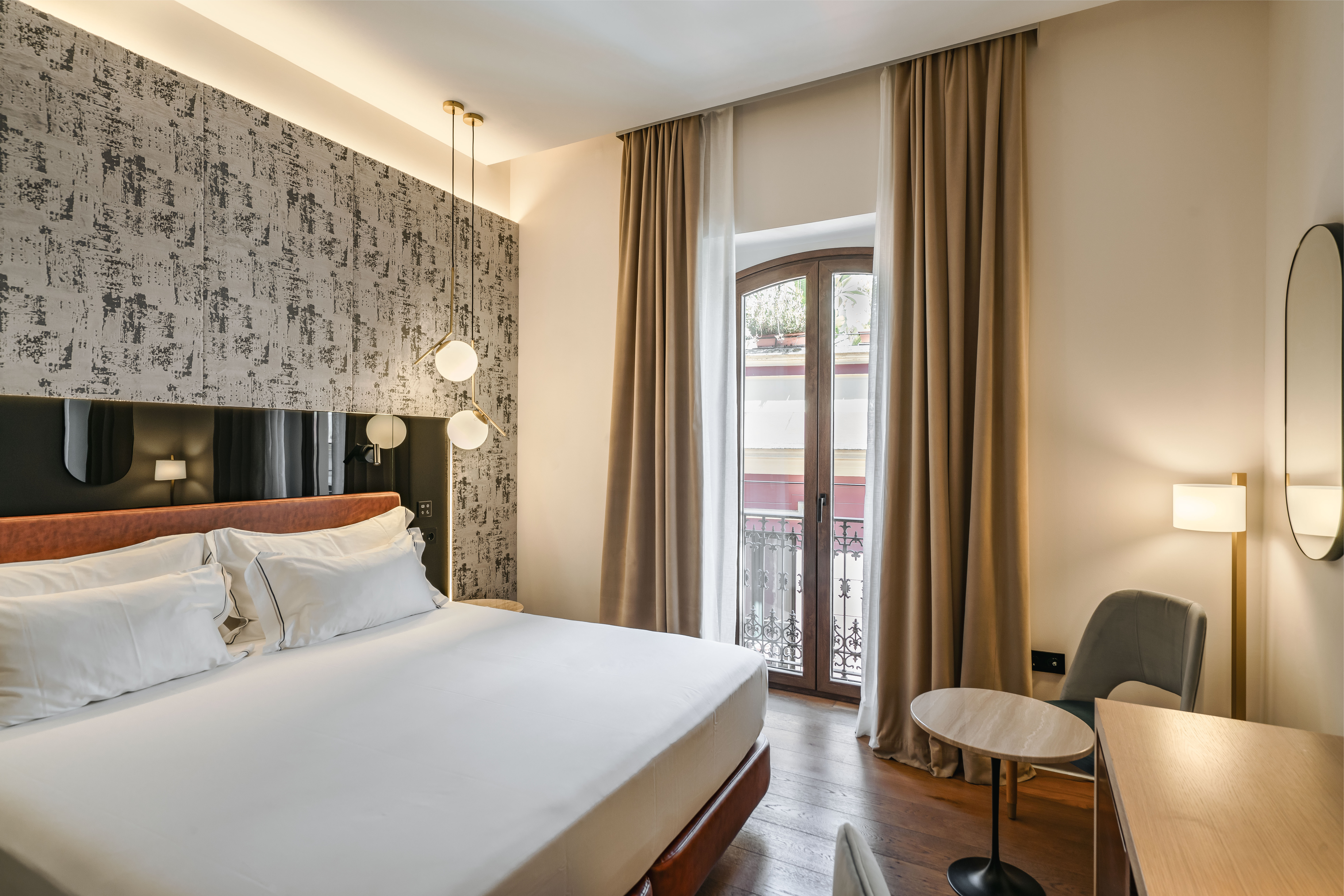 Double Single Deluxe