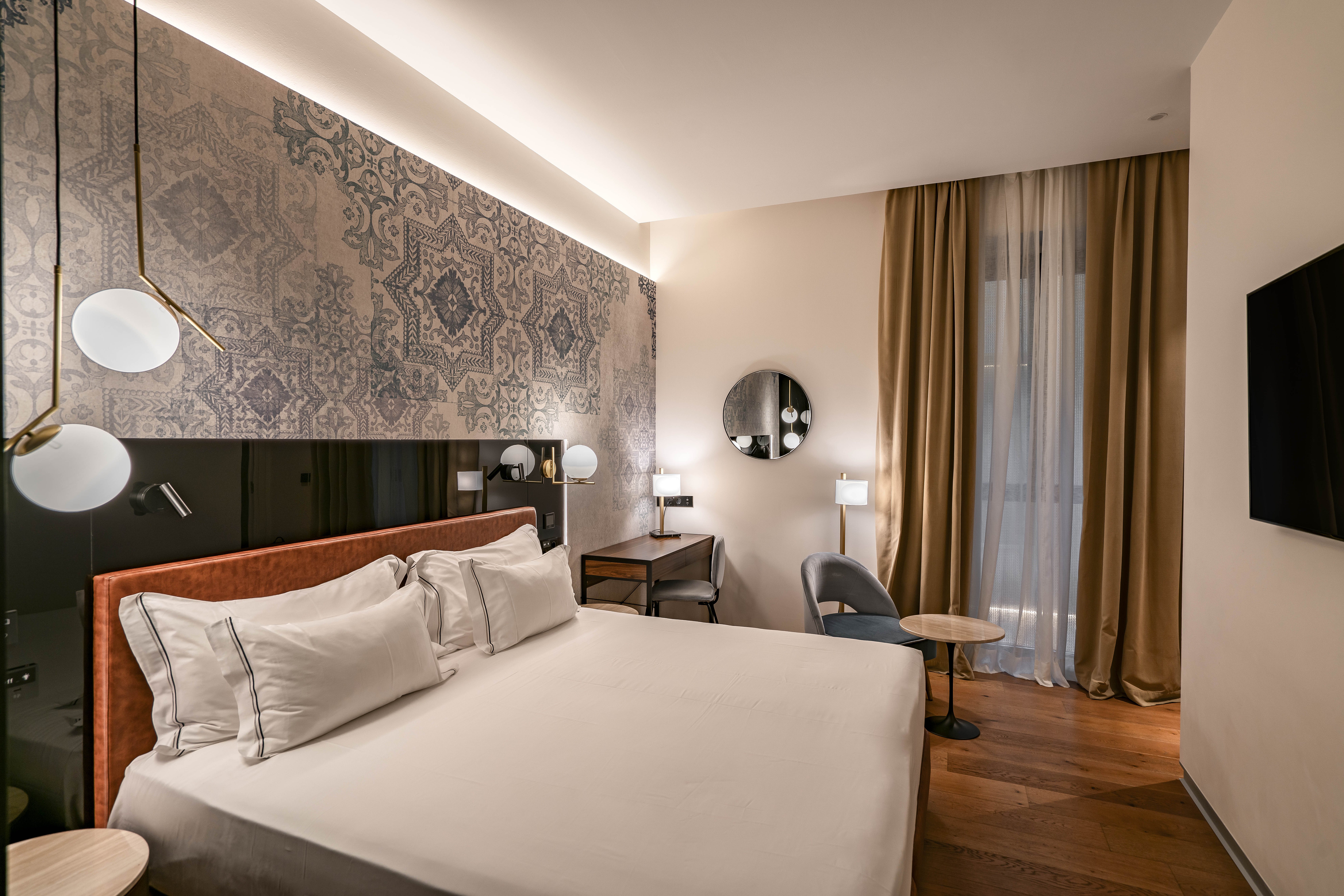 Family Room Connecting Room