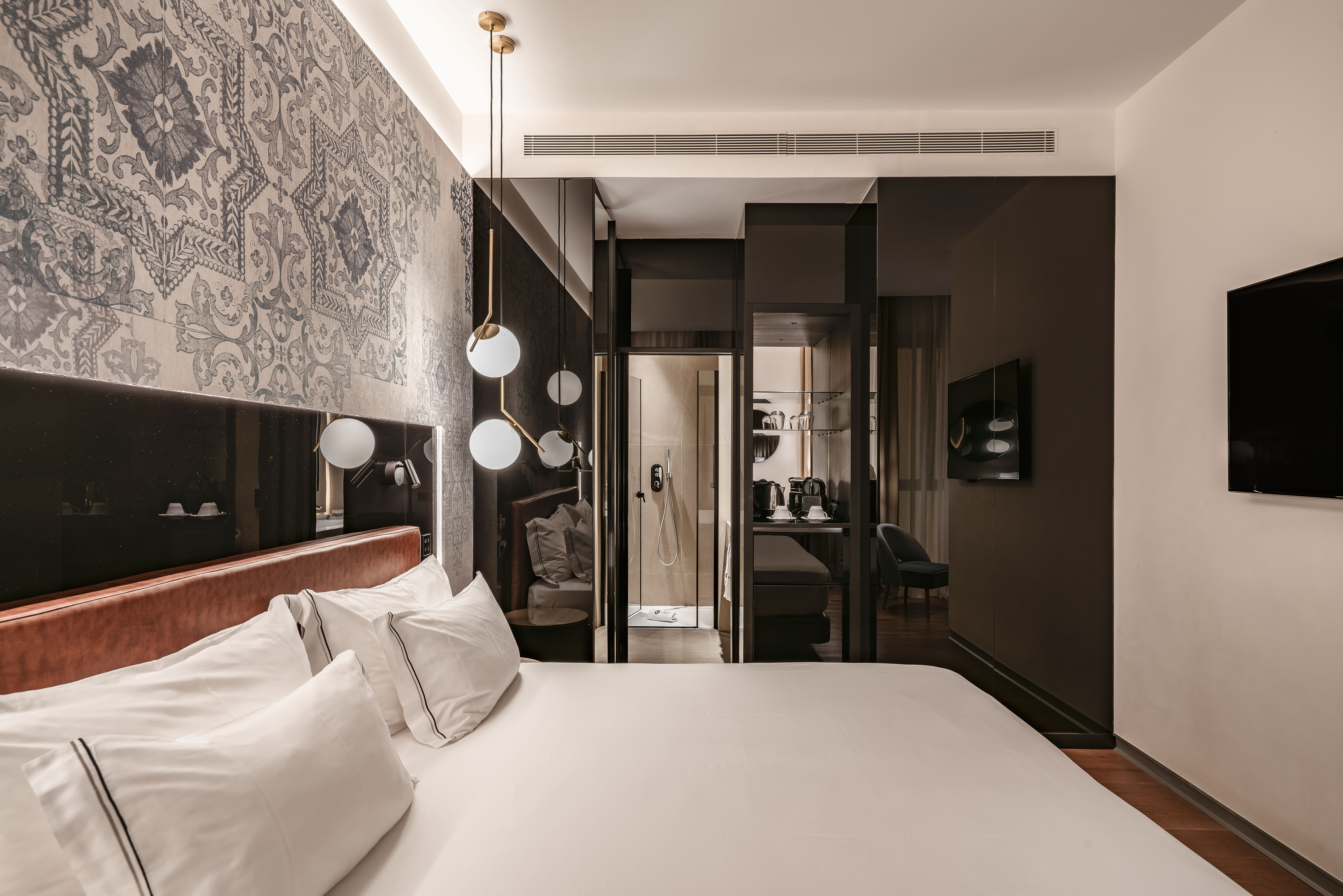 Double Single Premium