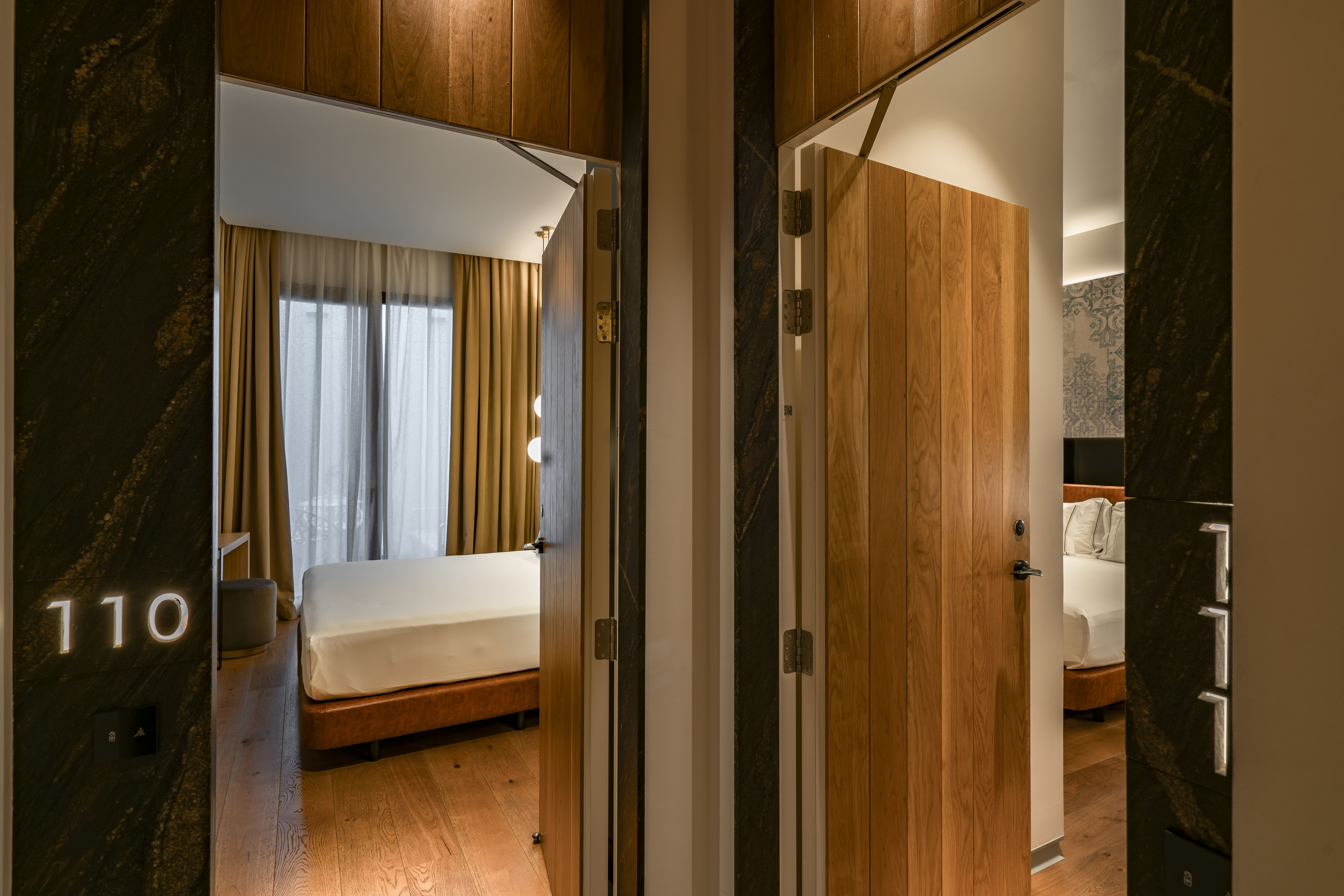 Family Room Connecting Room