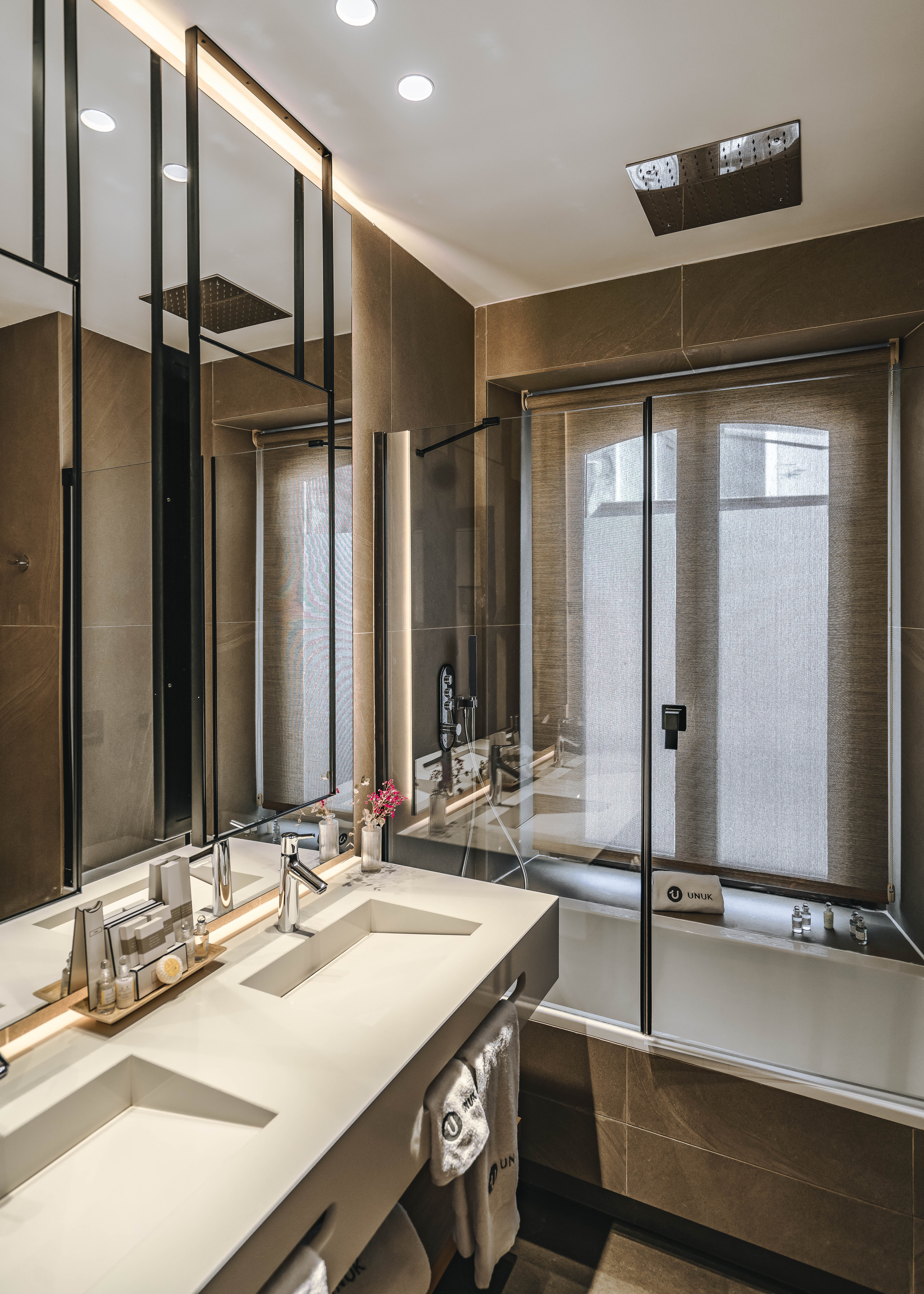 Junior Suite Capacity 1