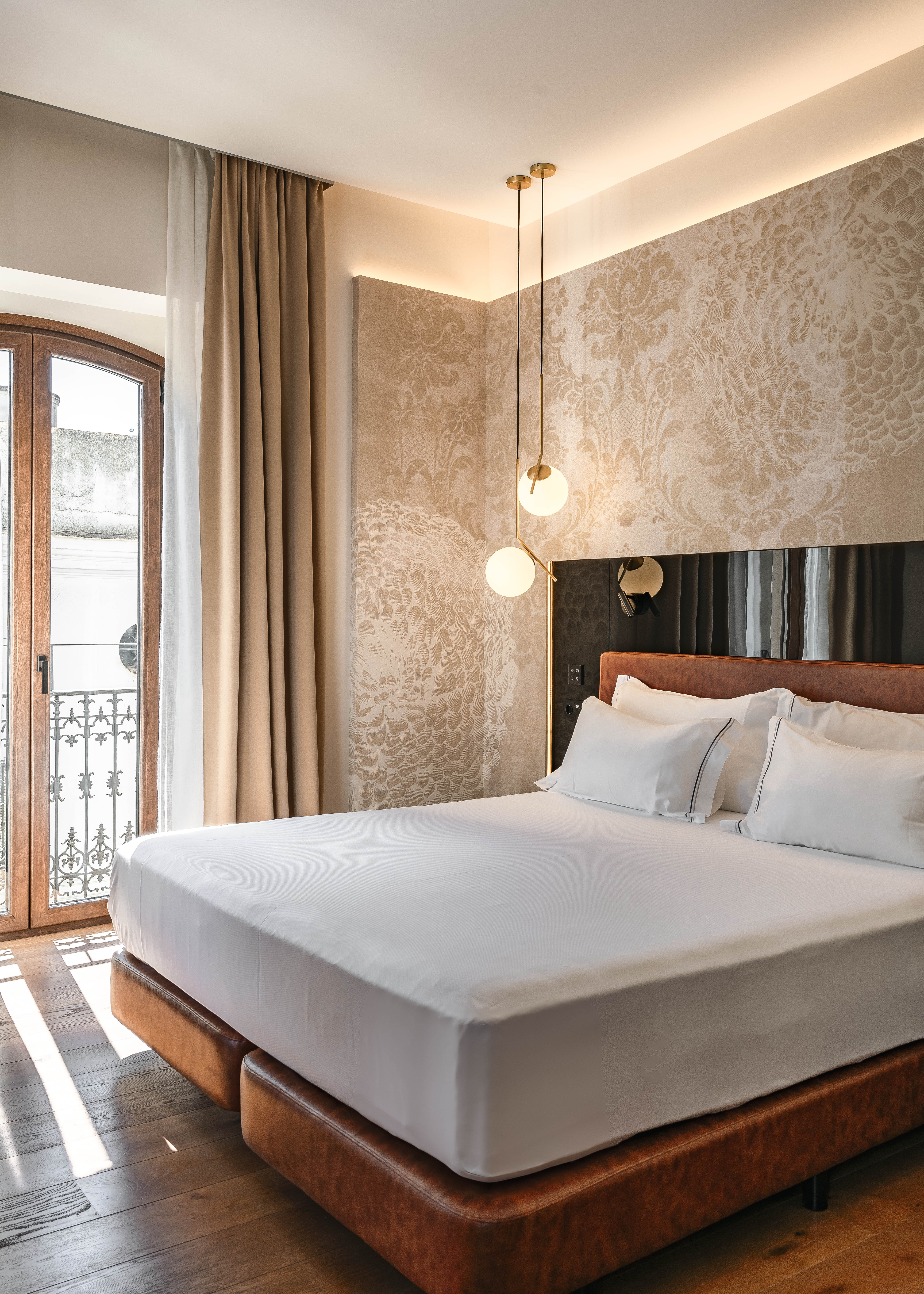 Junior Suite Capacity 4