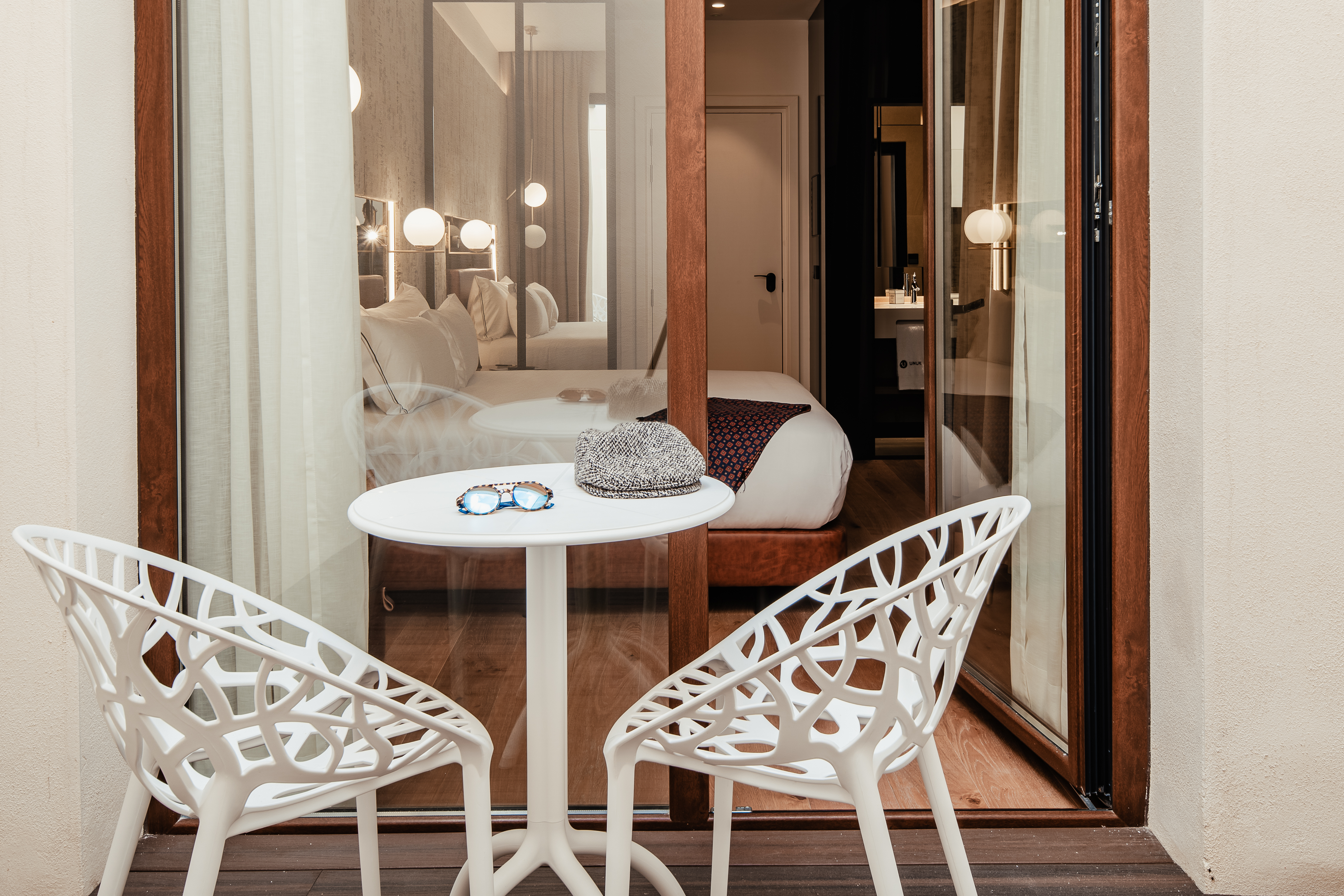 Double or Twin Grand Deluxe