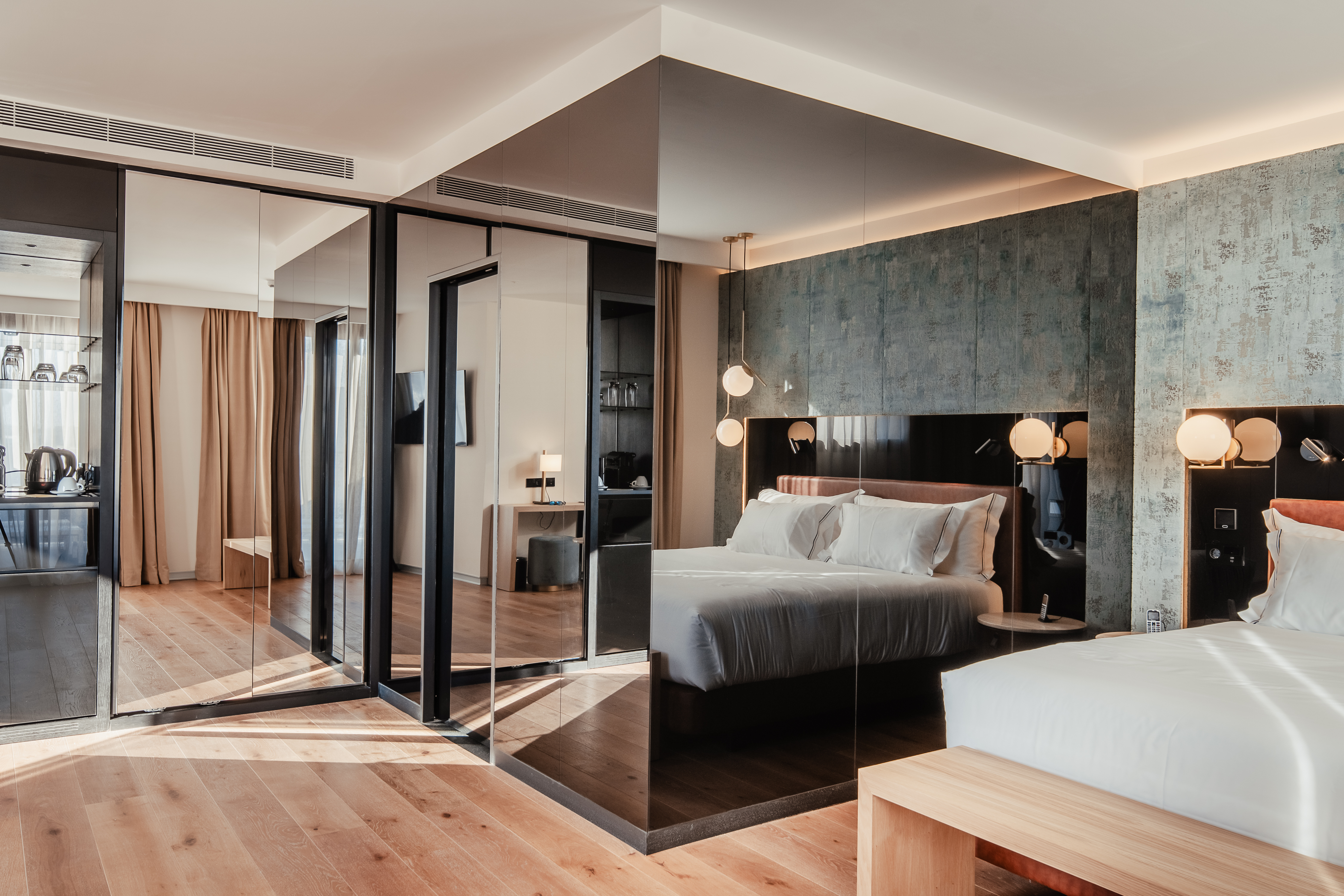 Junior Suite Superior