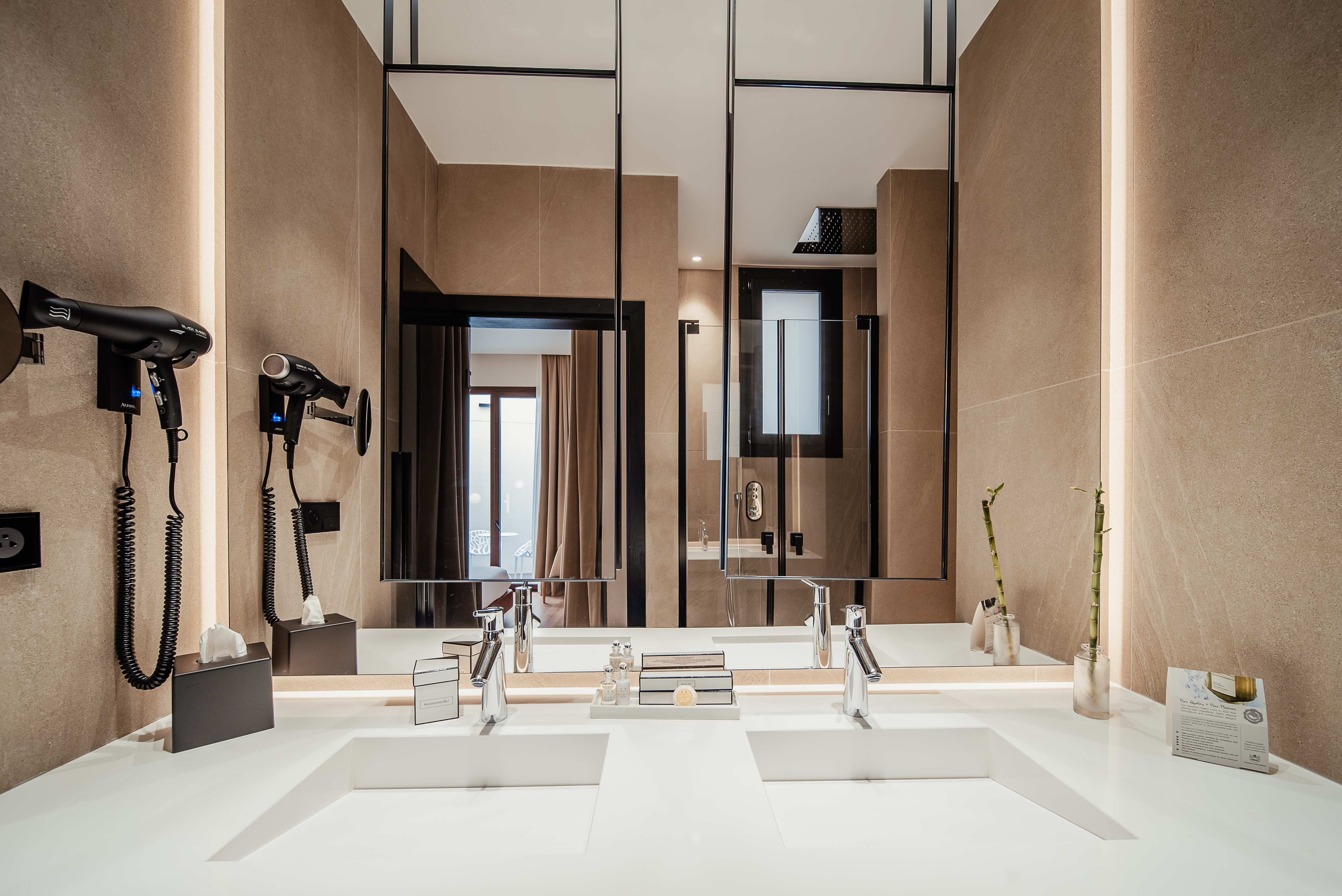 Junior Suite Superior