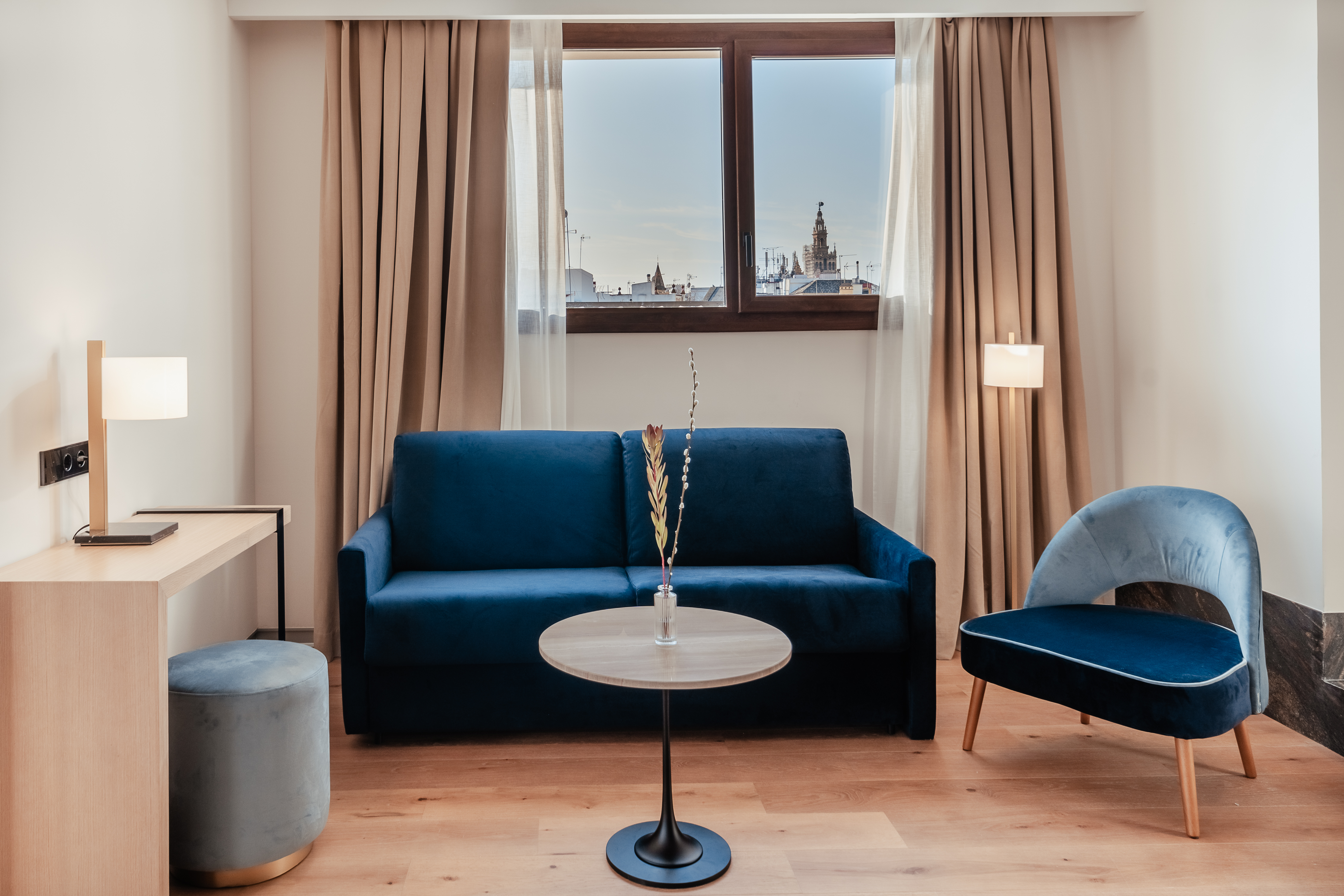 Junior Suite Superior