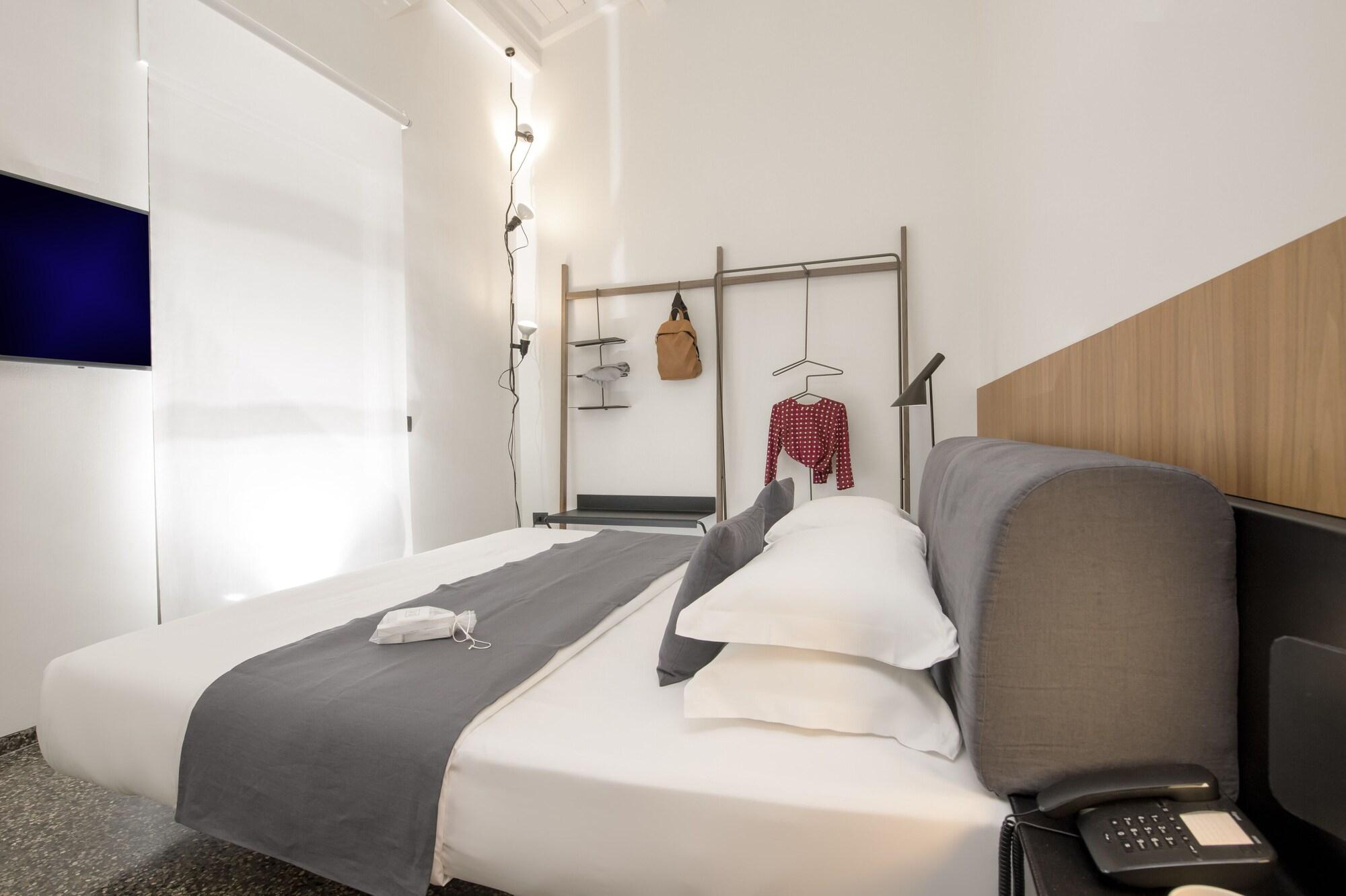 Double Single Standard