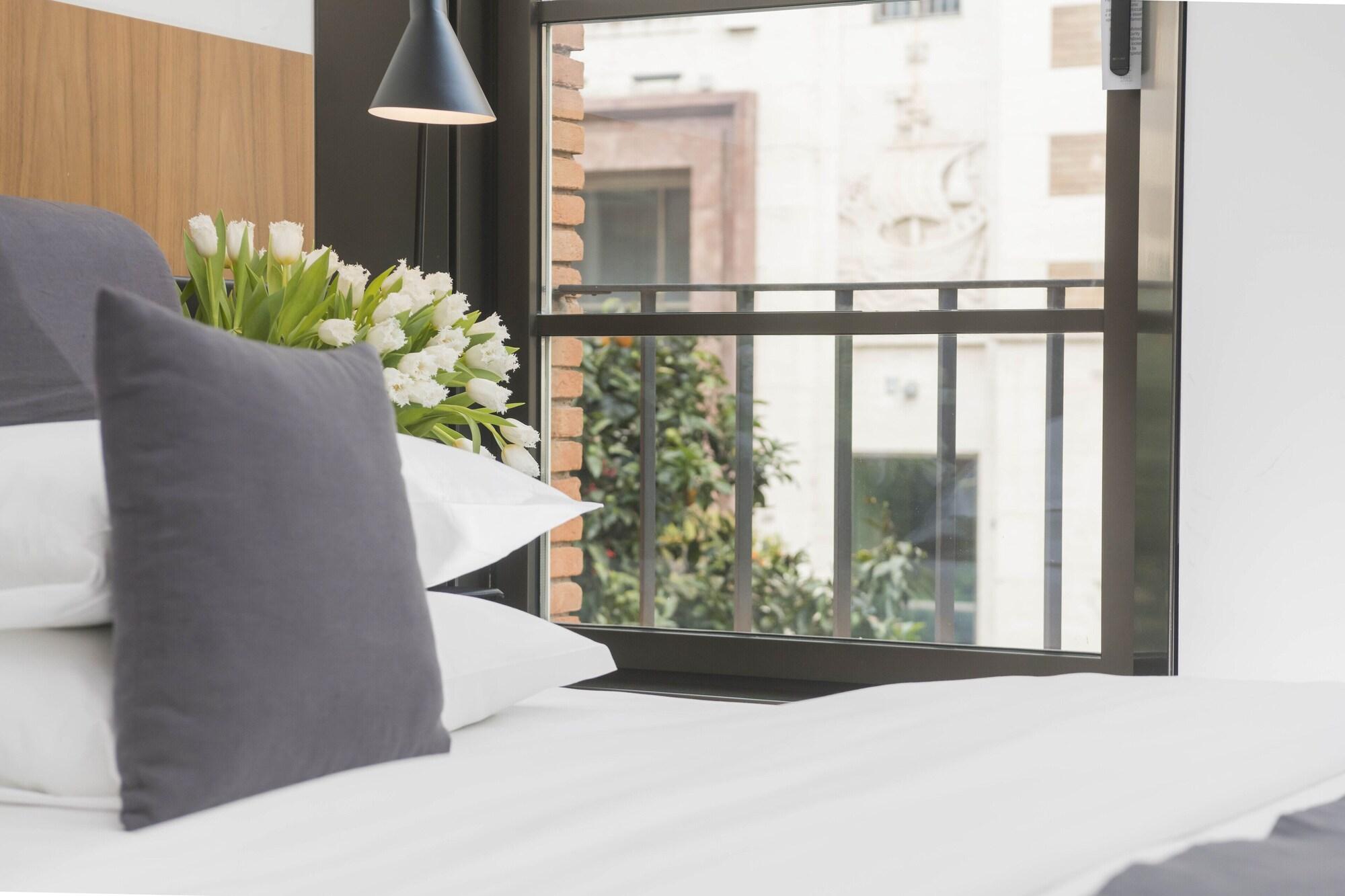 Double Single Standard