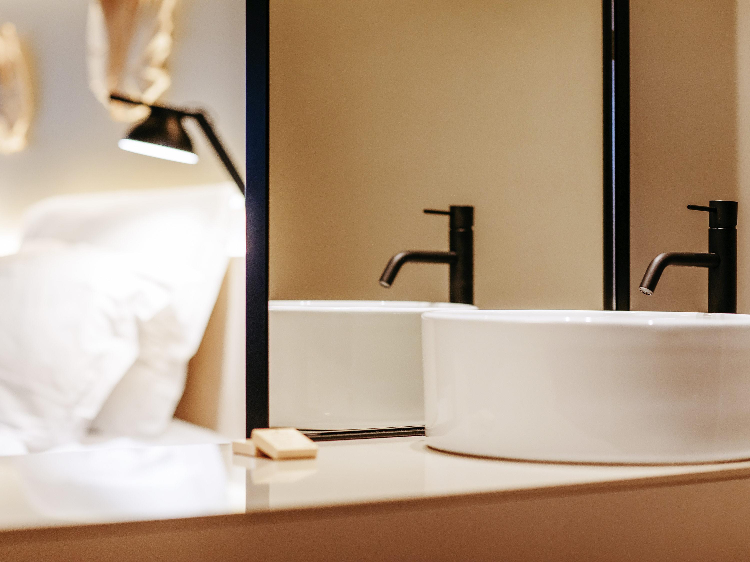 Double Superior King Bed