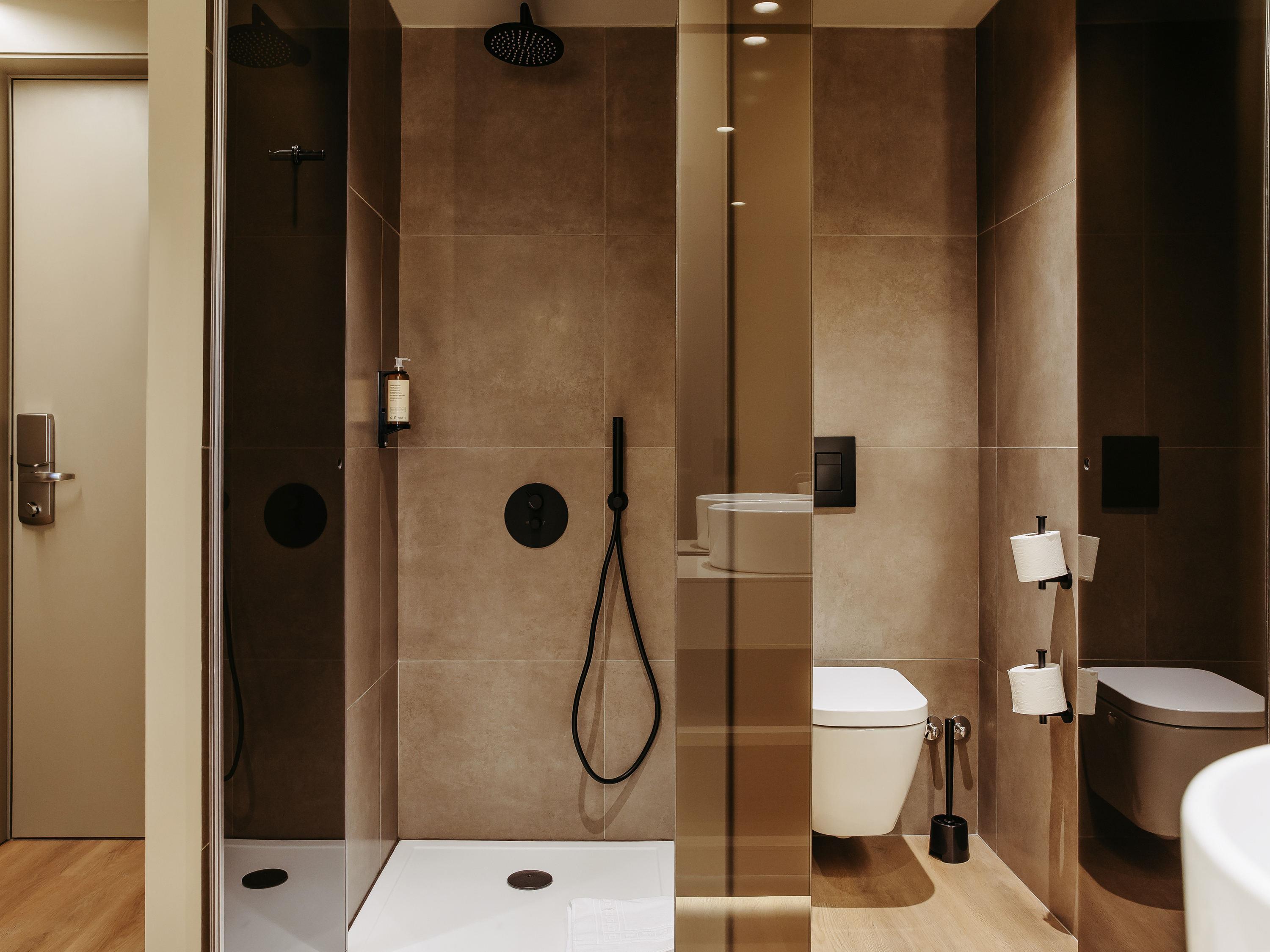 Double Superior King Bed