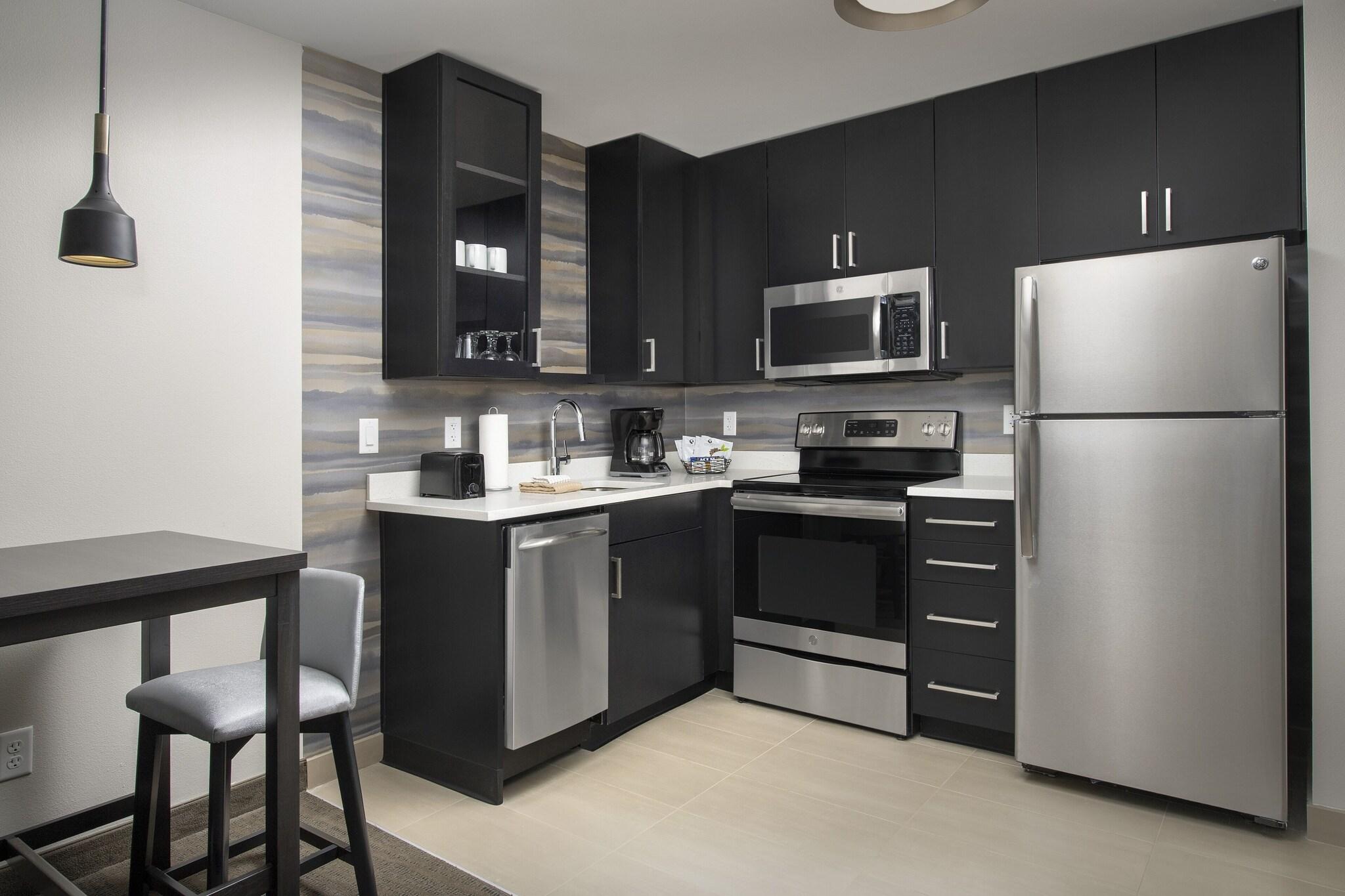 Suite King Bed One Bedroom 