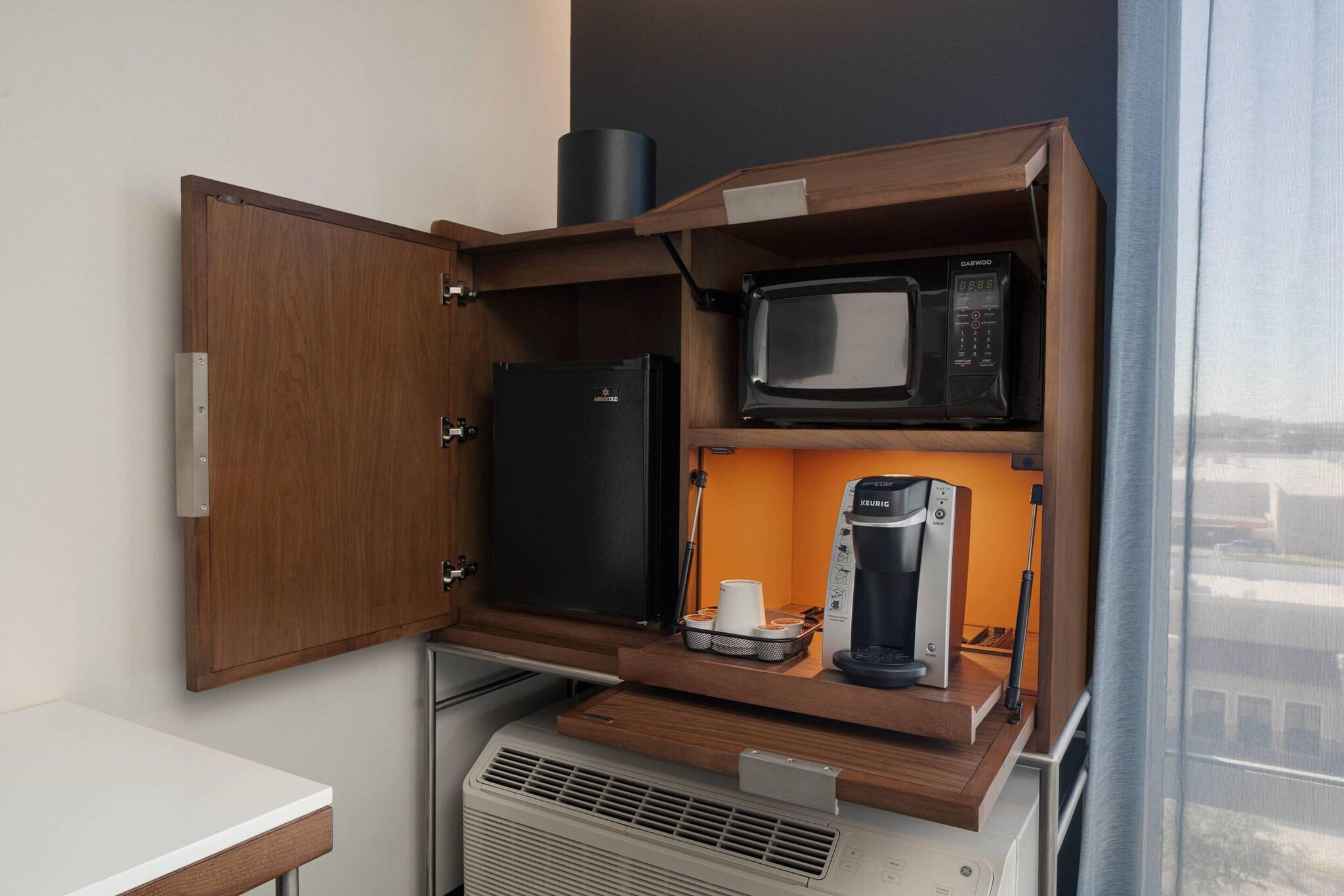 Double Two Queen Beds