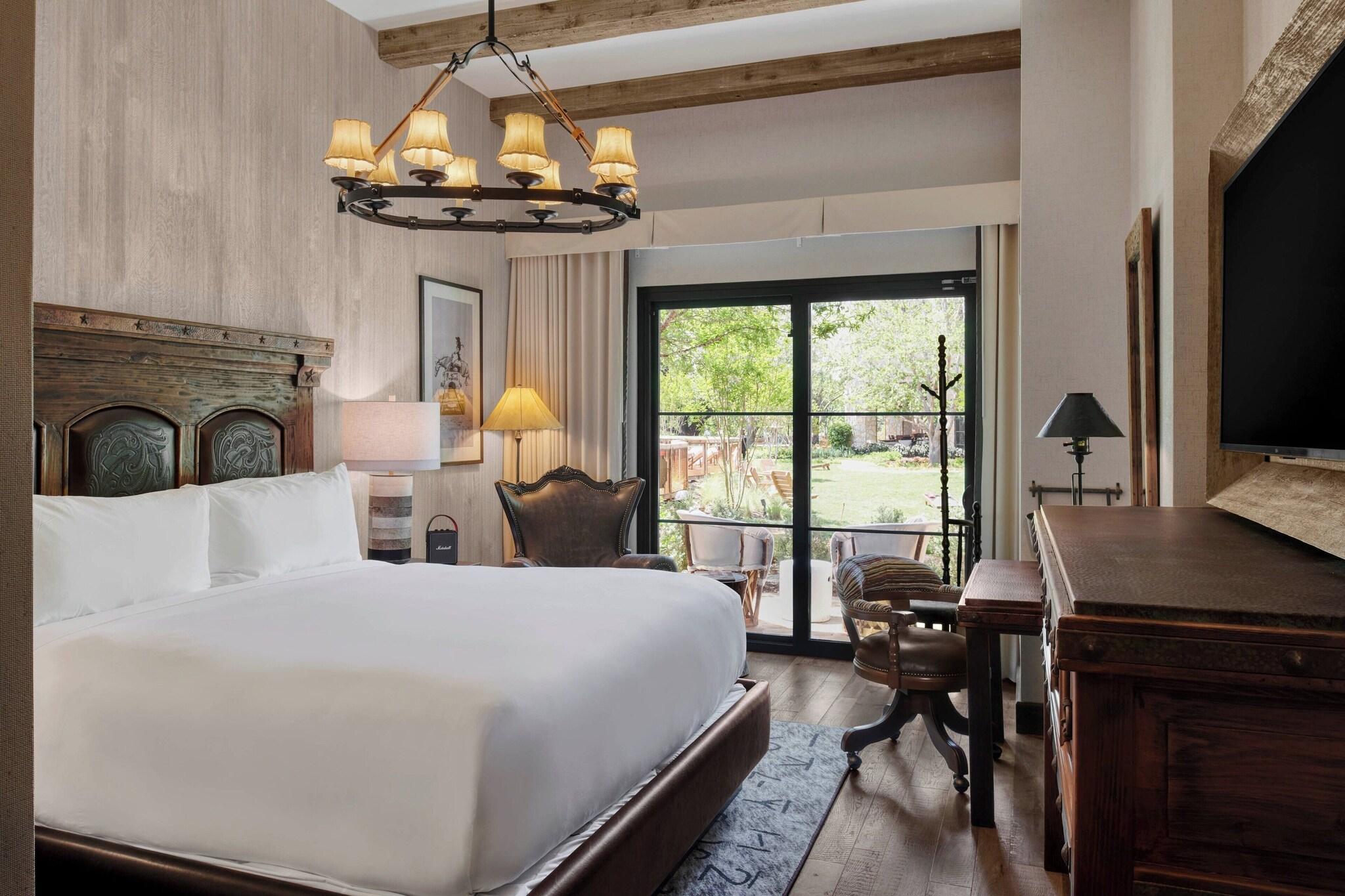 Double Accesible Deluxe 