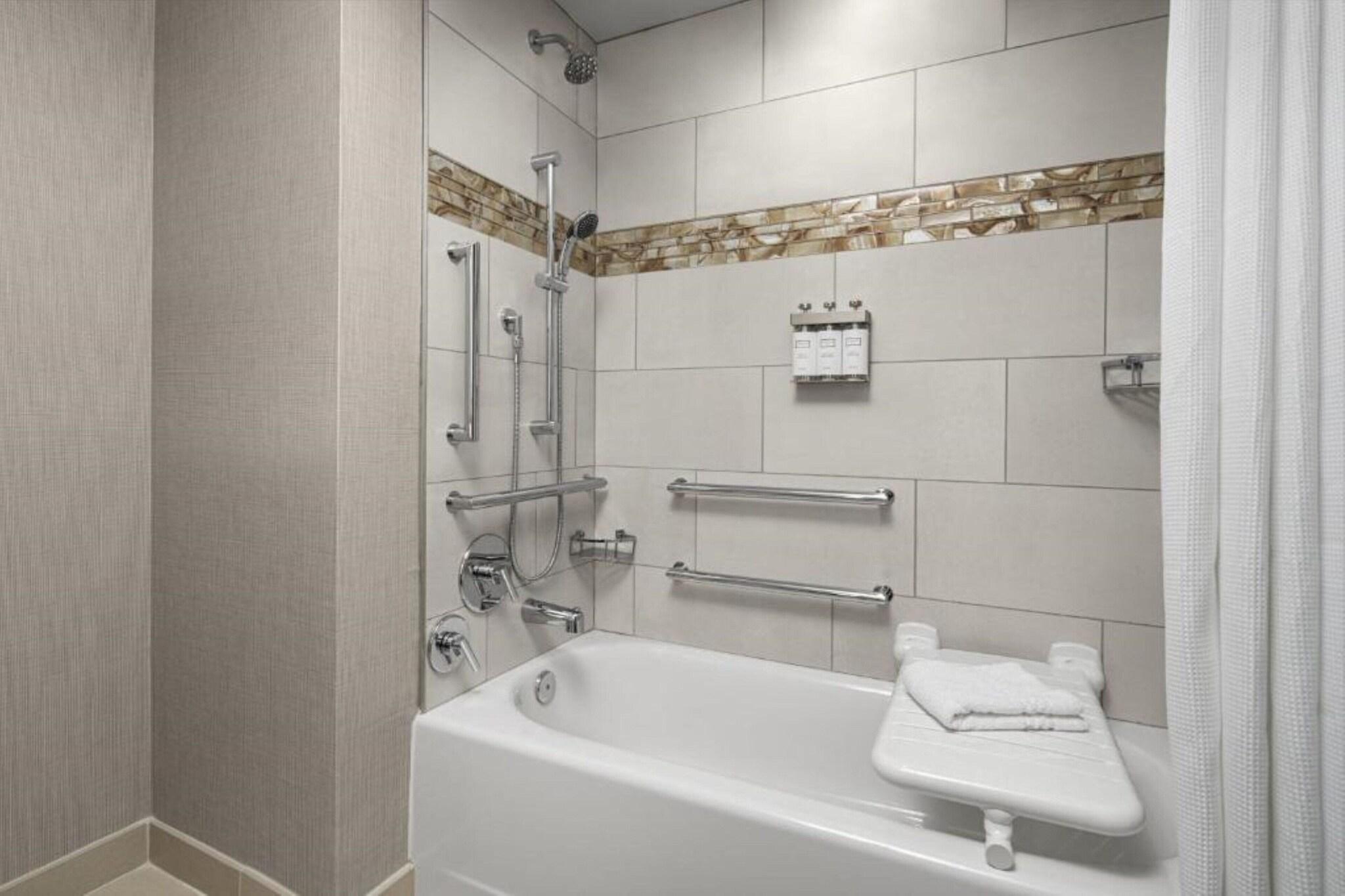 Suite with Double Bed