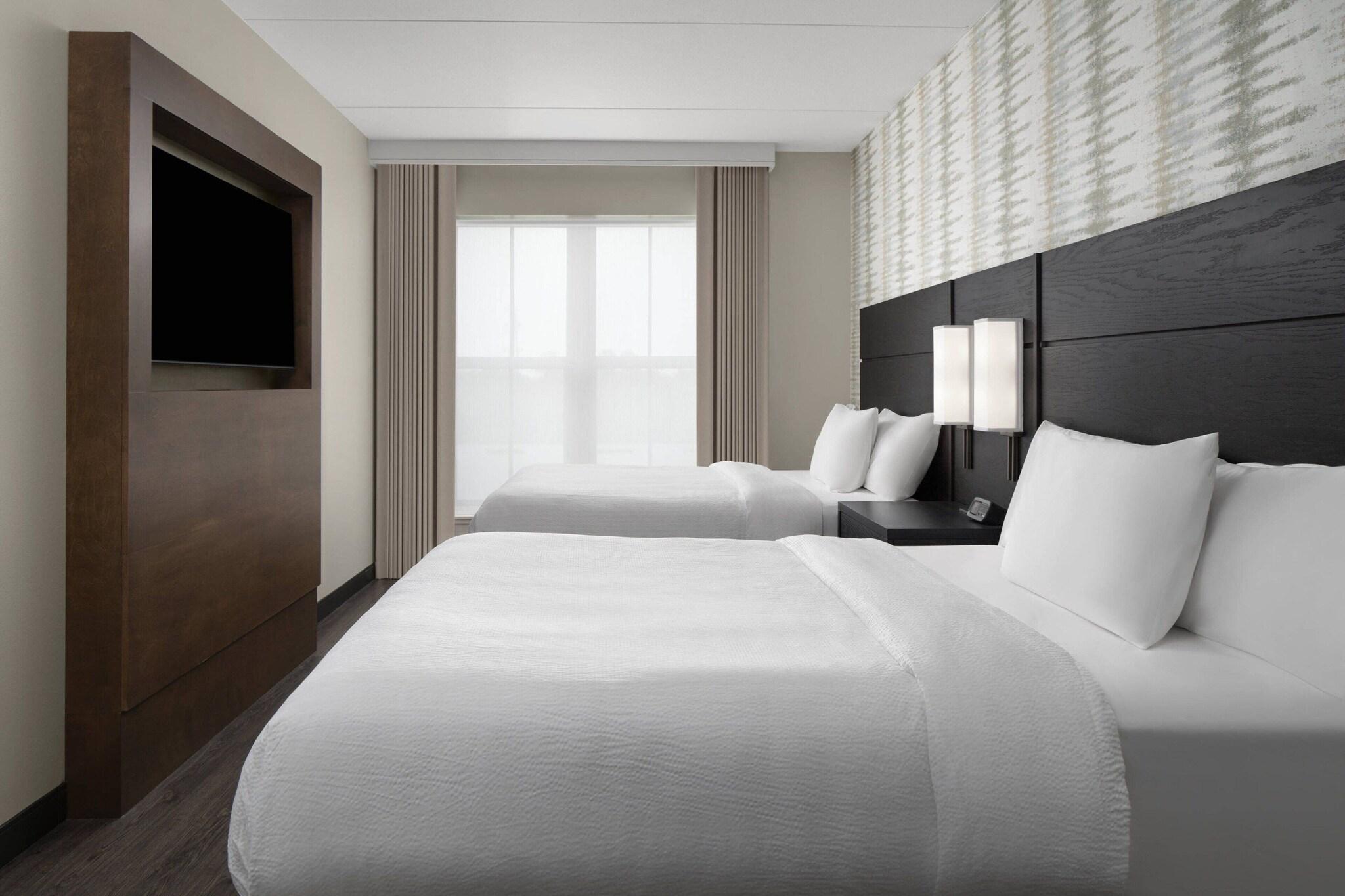 Suite with Double Bed