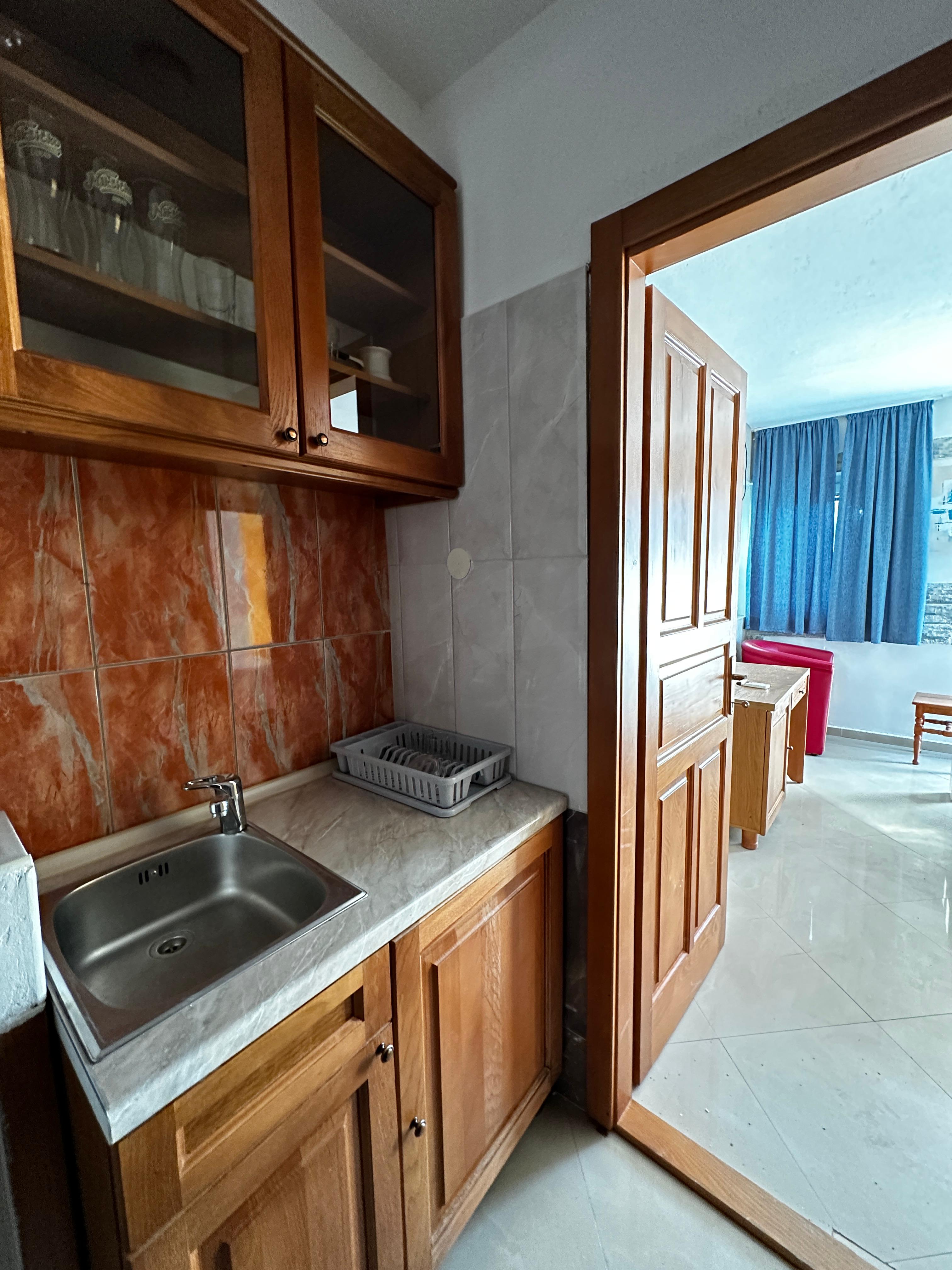 Family Room Sea View