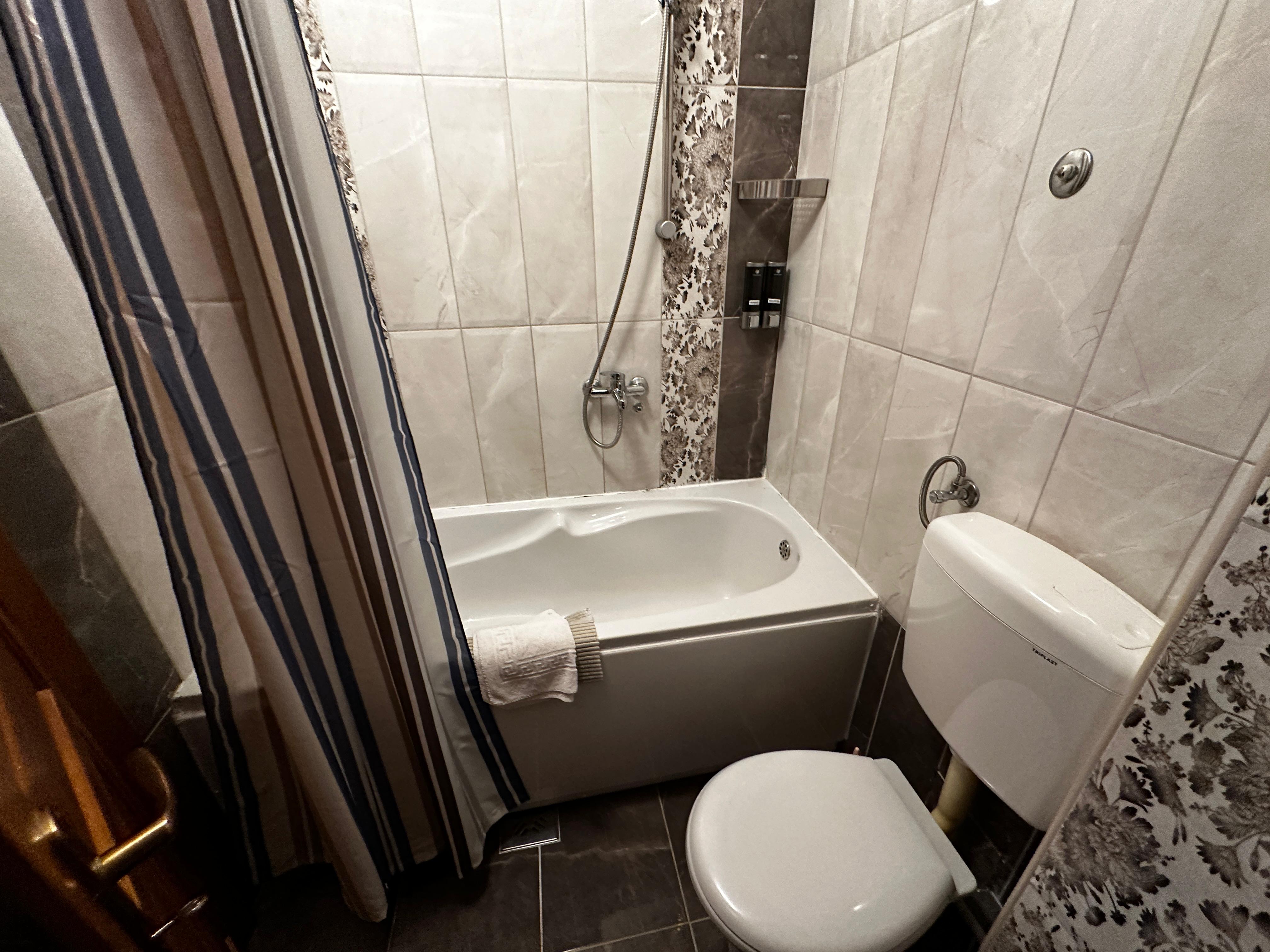 Family Room Sea View