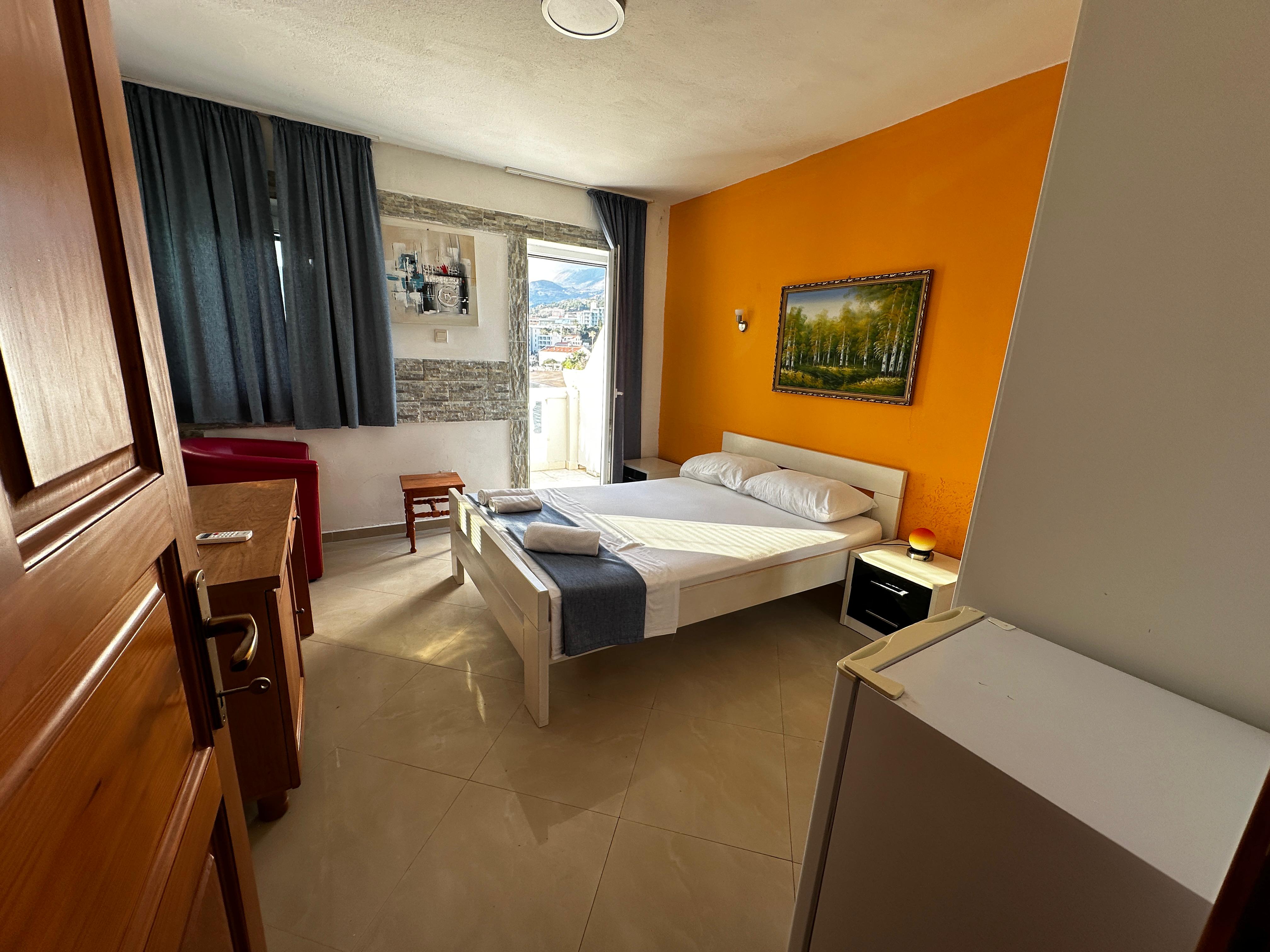 Family Room Sea View