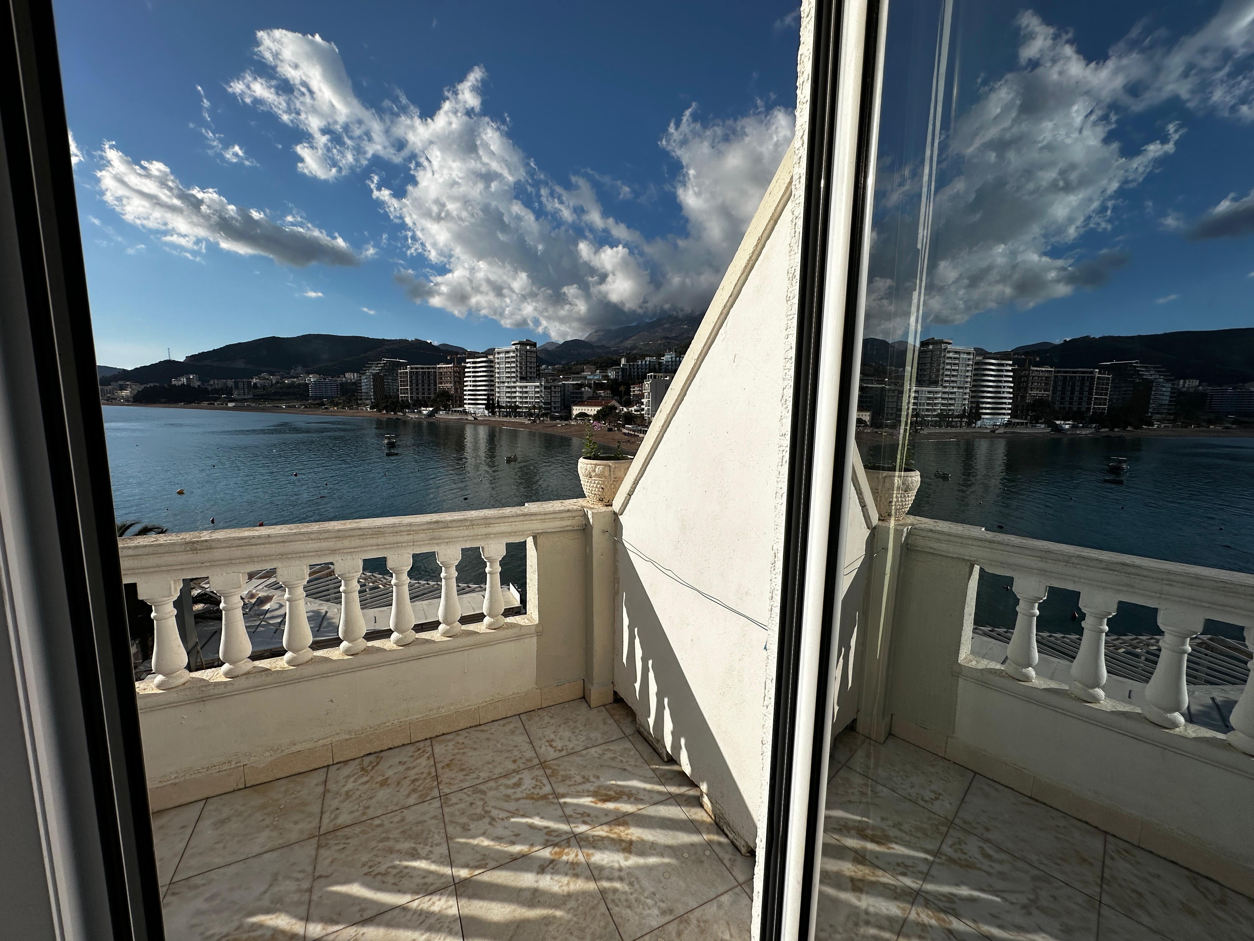 Family Room Sea View