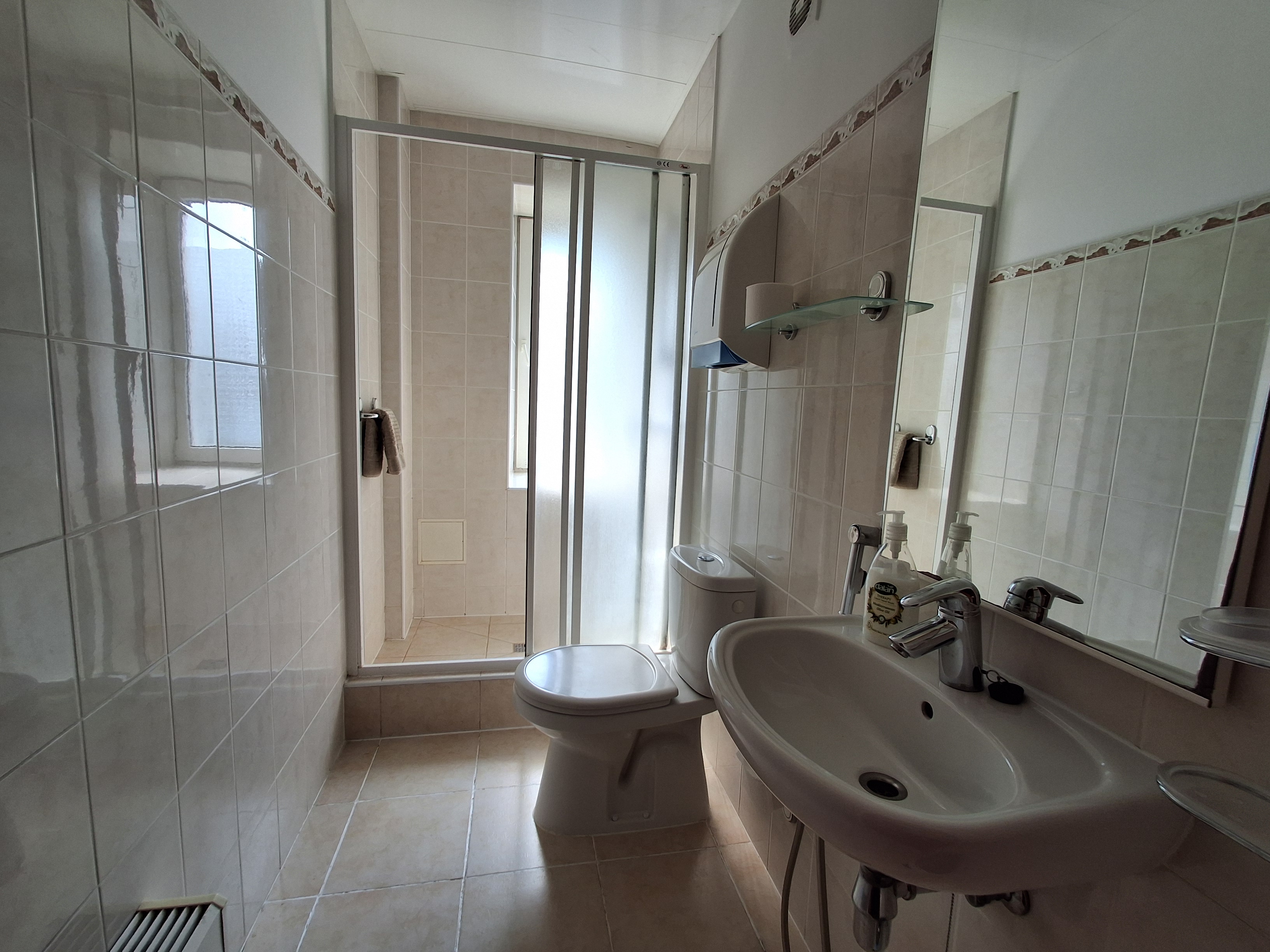 Suite Deluxe One Bed