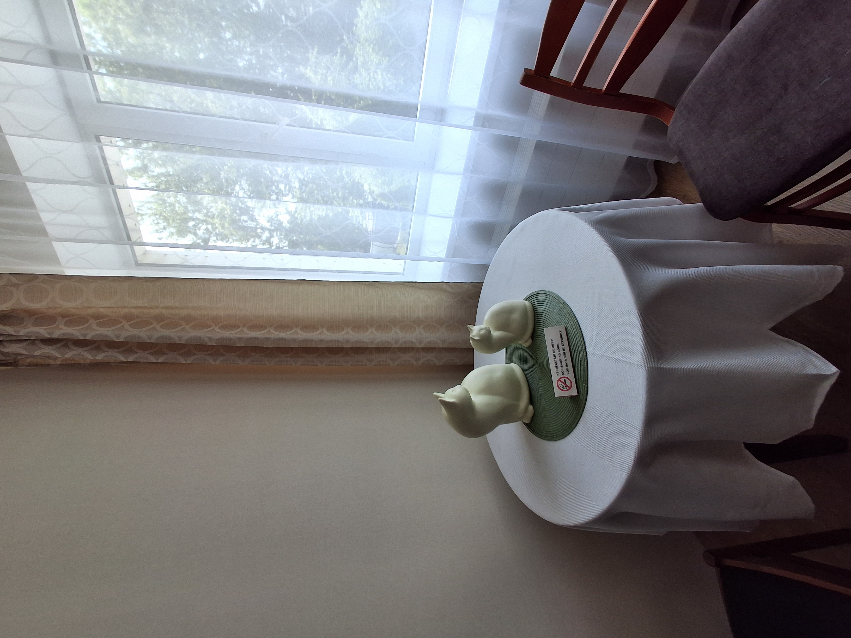 Suite Deluxe One Bed