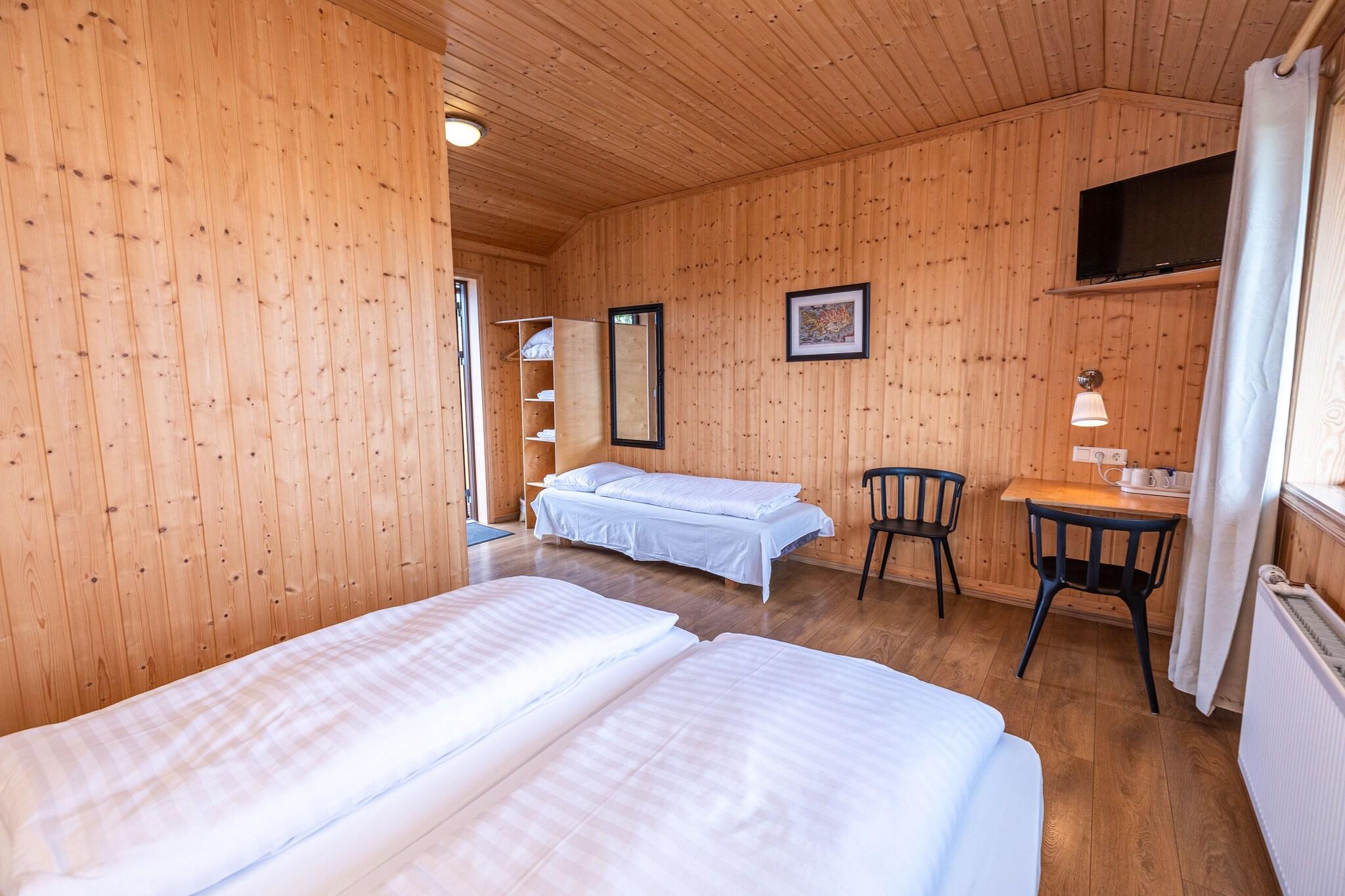 Double or Twin Standard