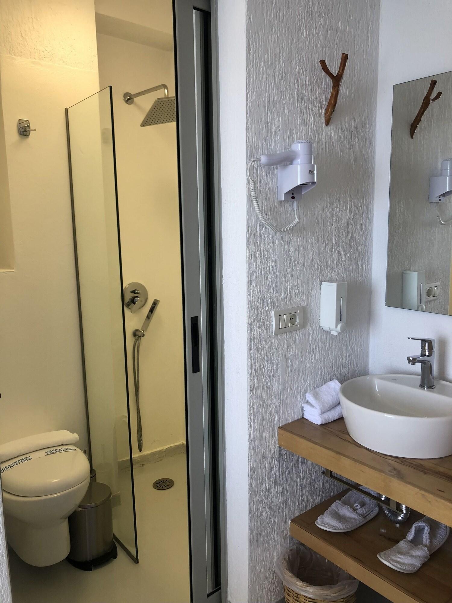 Triple Deluxe Sea View