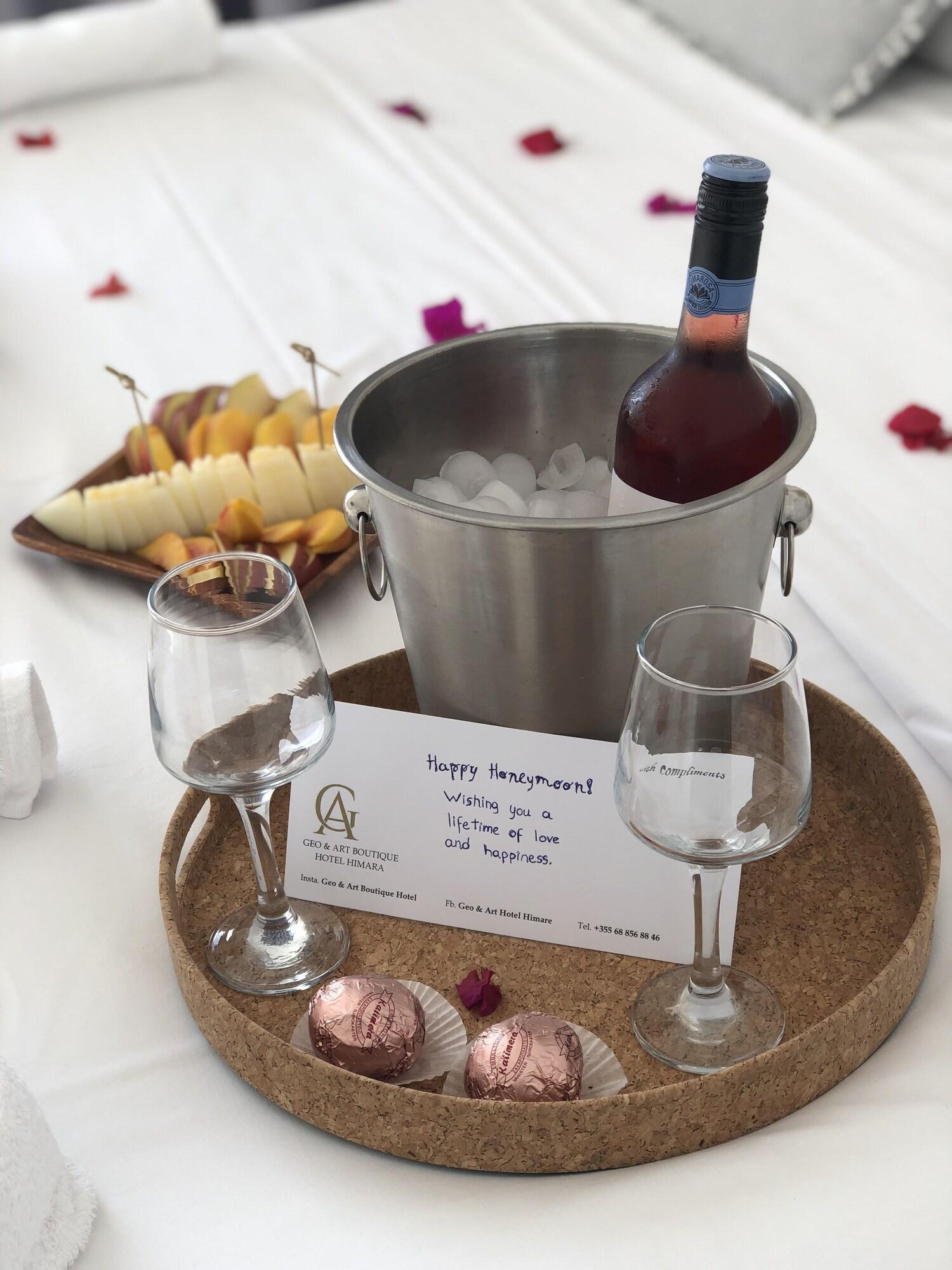 Triple Deluxe Sea View