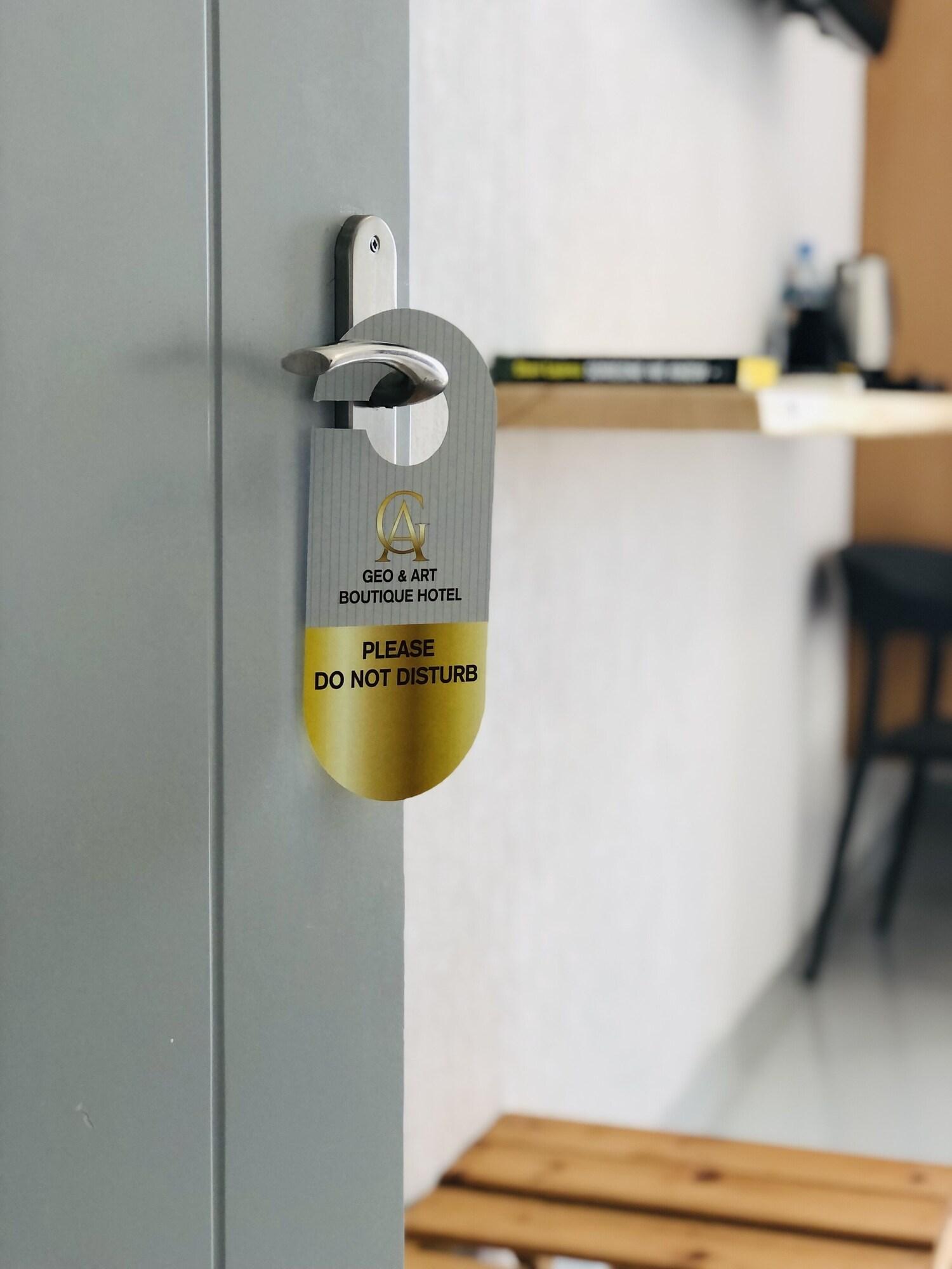 Triple Deluxe Sea View