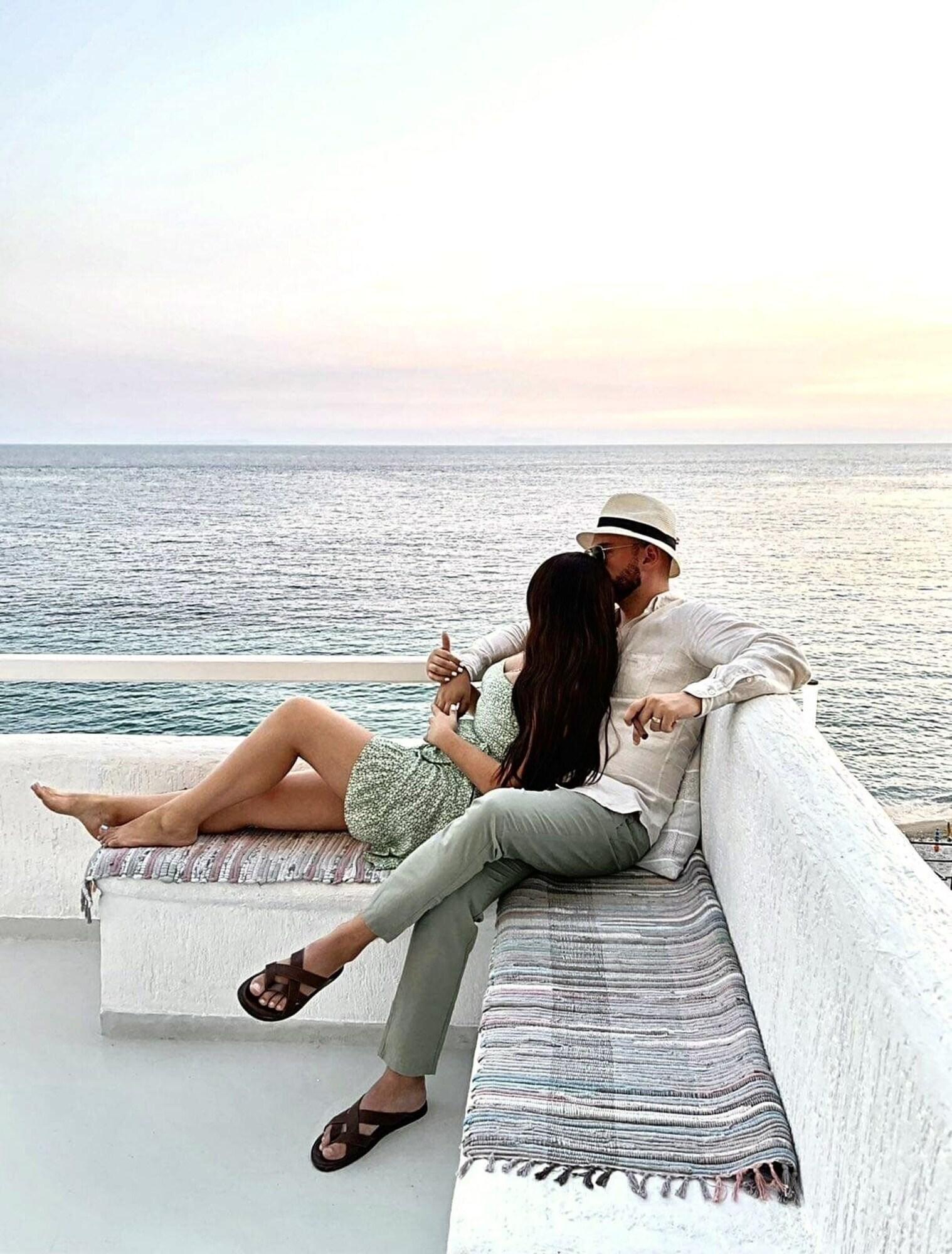 Double Deluxe Sea View