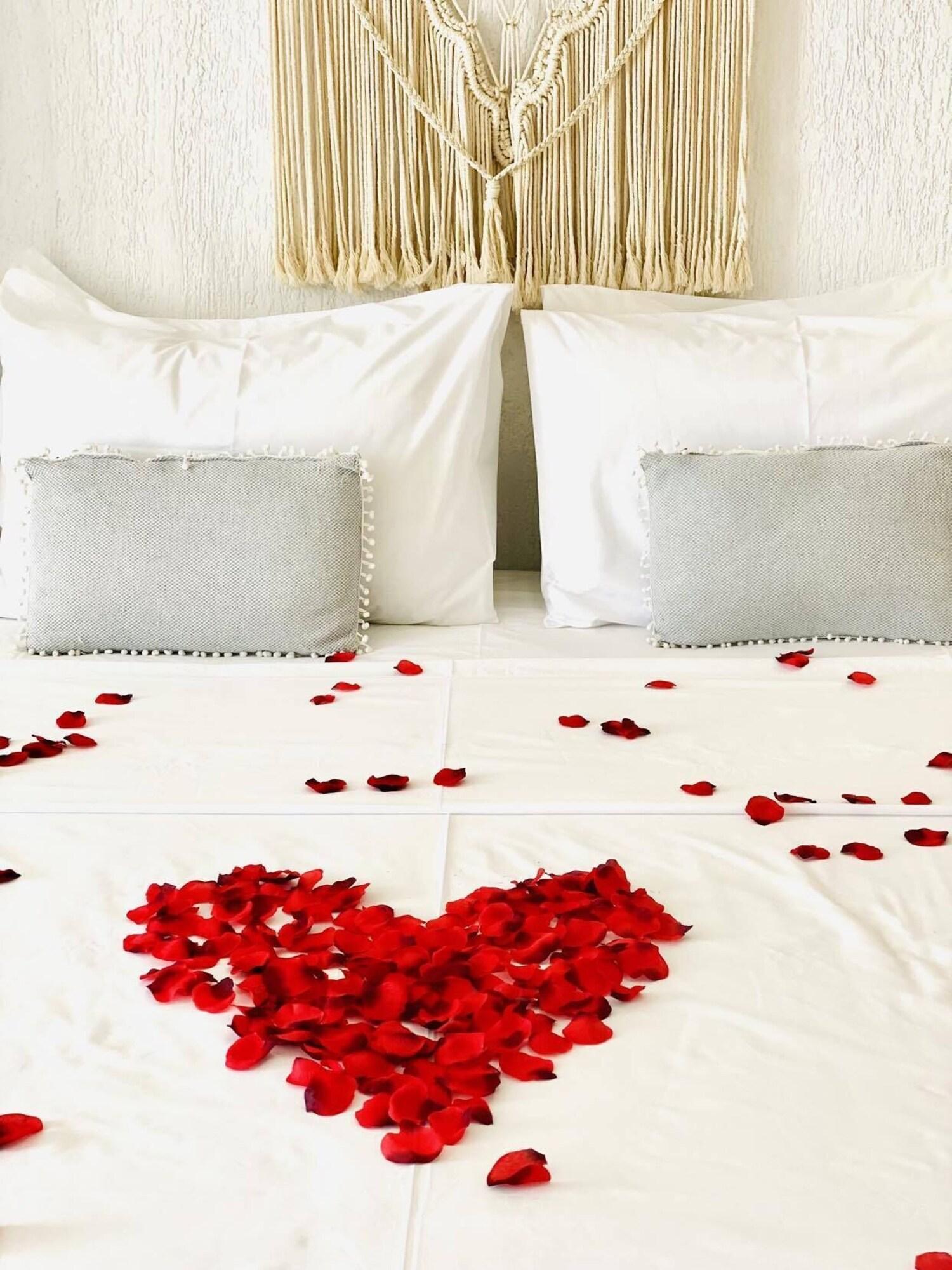 Double Deluxe Sea View