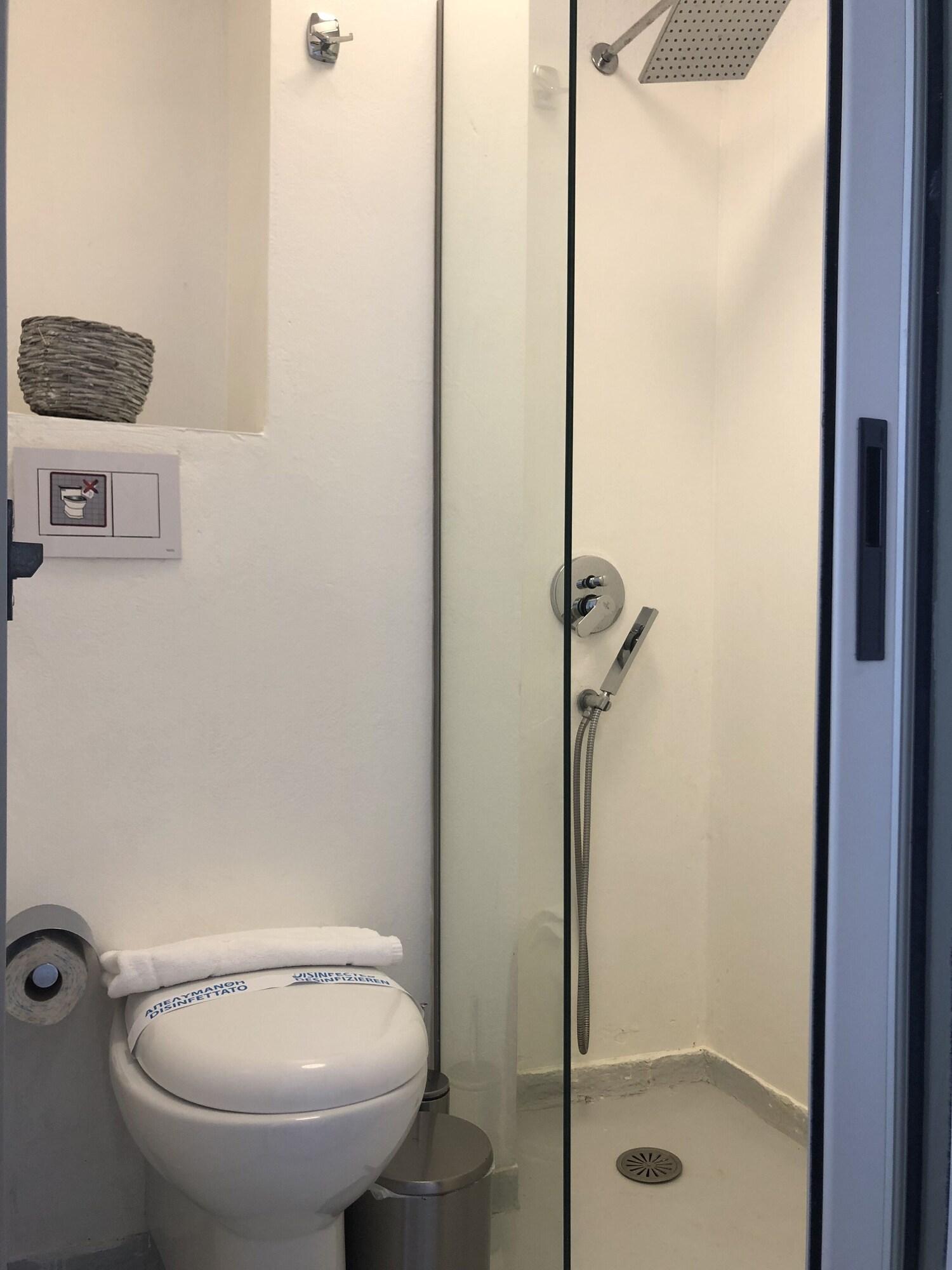 Triple Deluxe Sea View