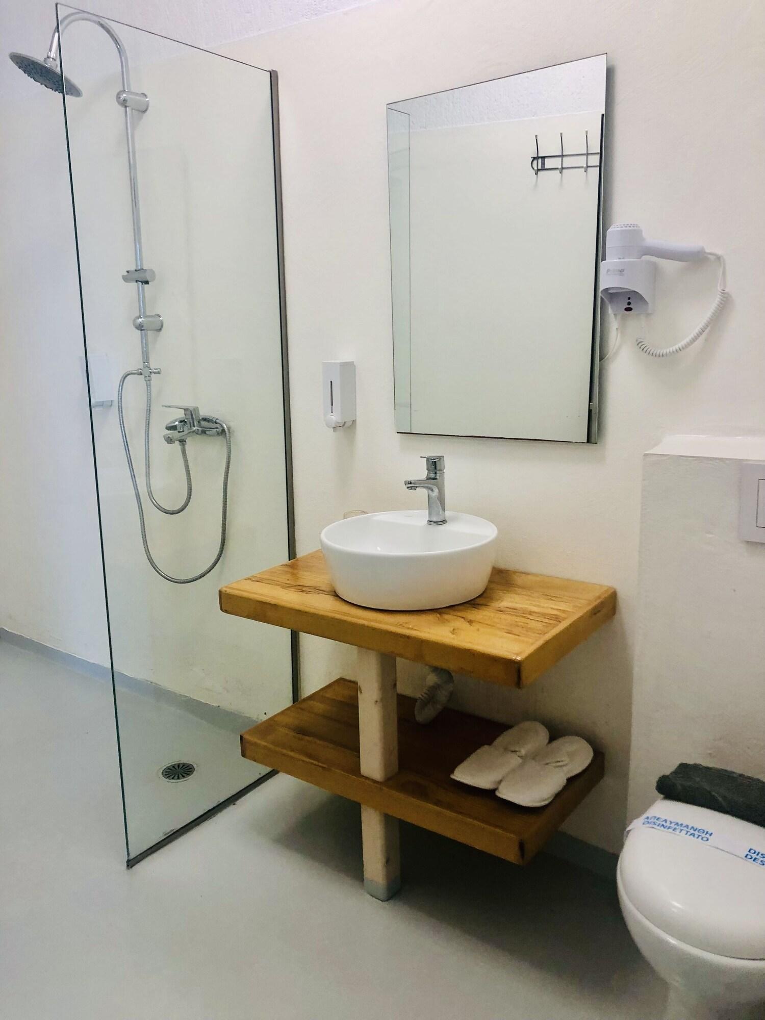 Double Deluxe with Balcony