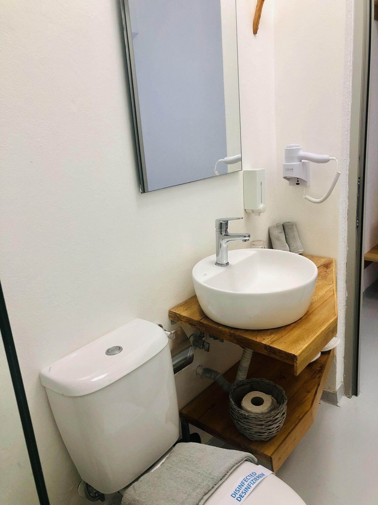 Double Deluxe with Balcony