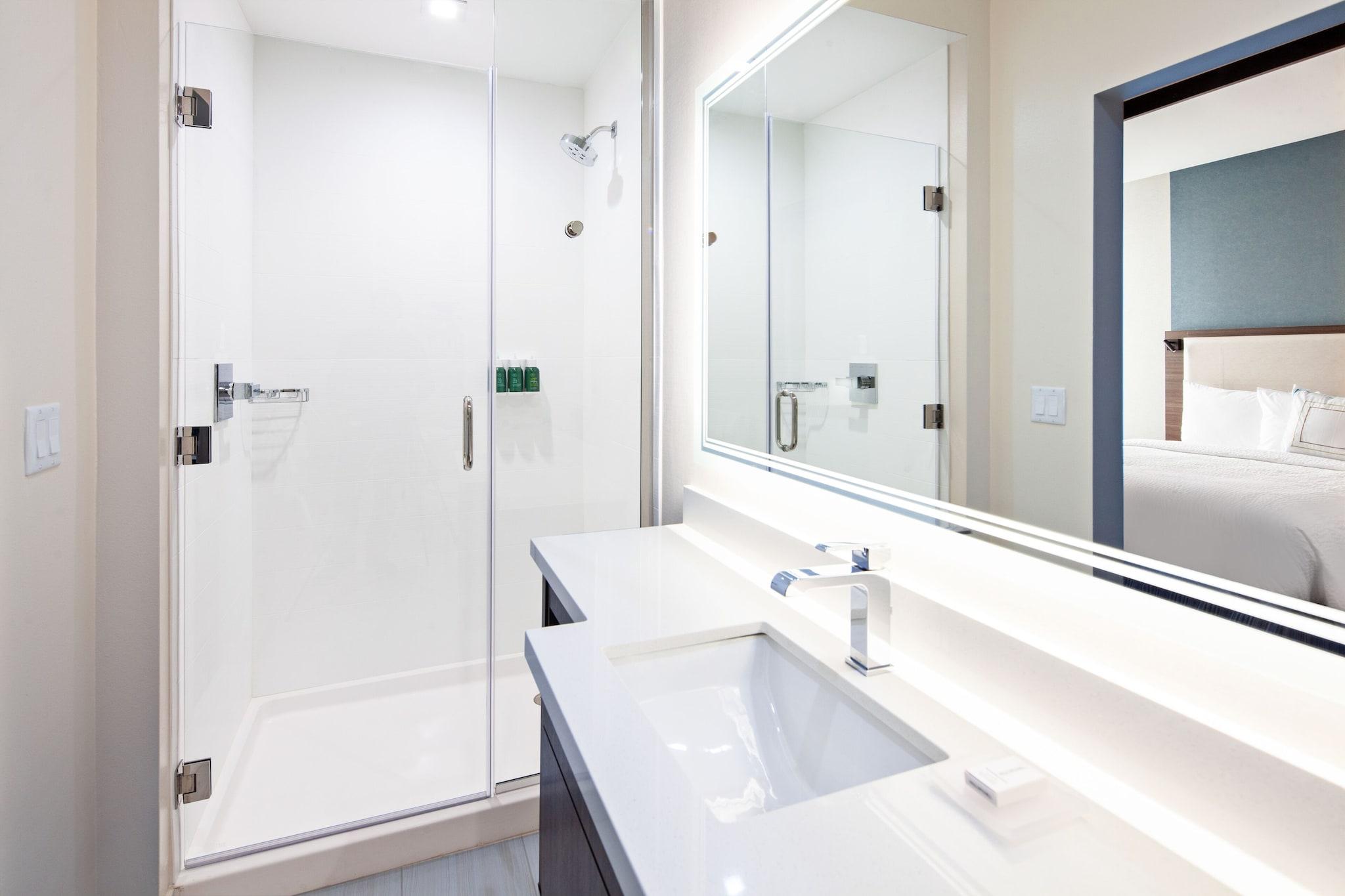 Suite Two Queen Beds