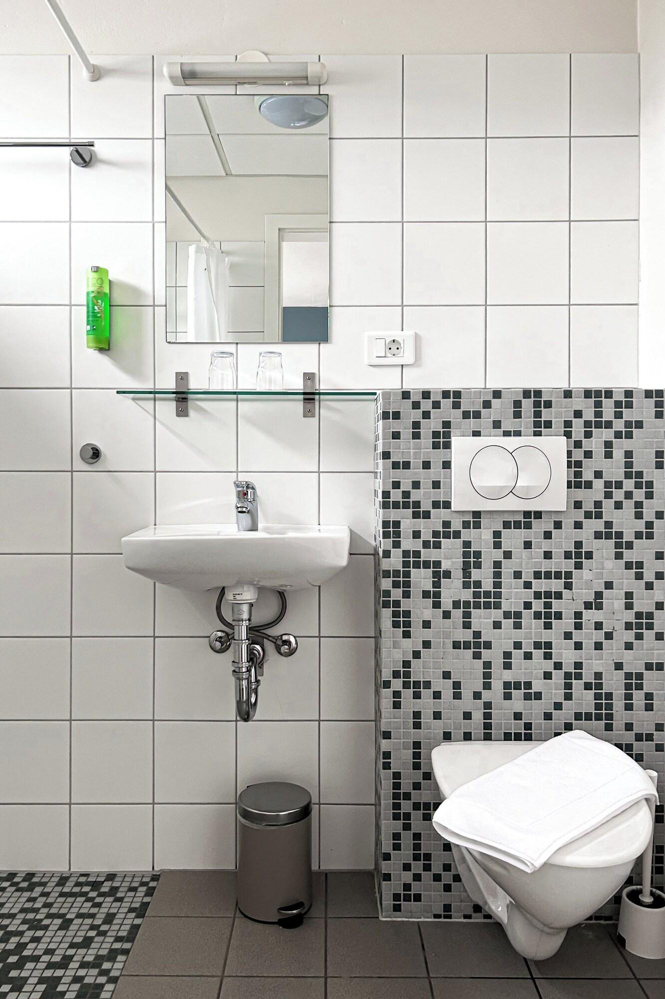 Double or Twin Two Beds