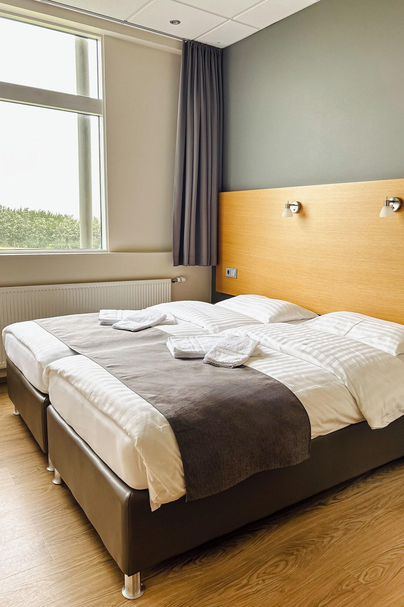 Double or Twin Two Beds