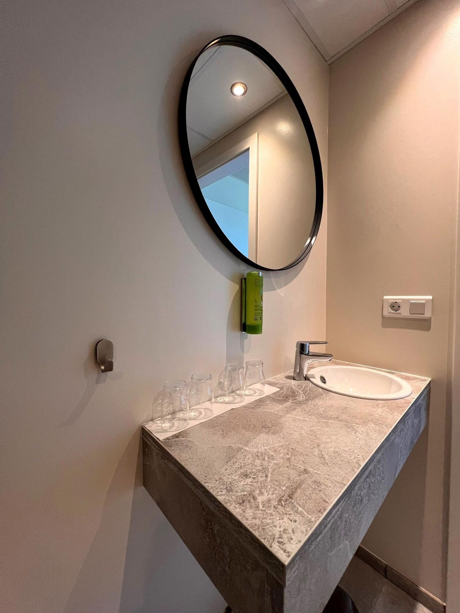 Family Room with Double Bed