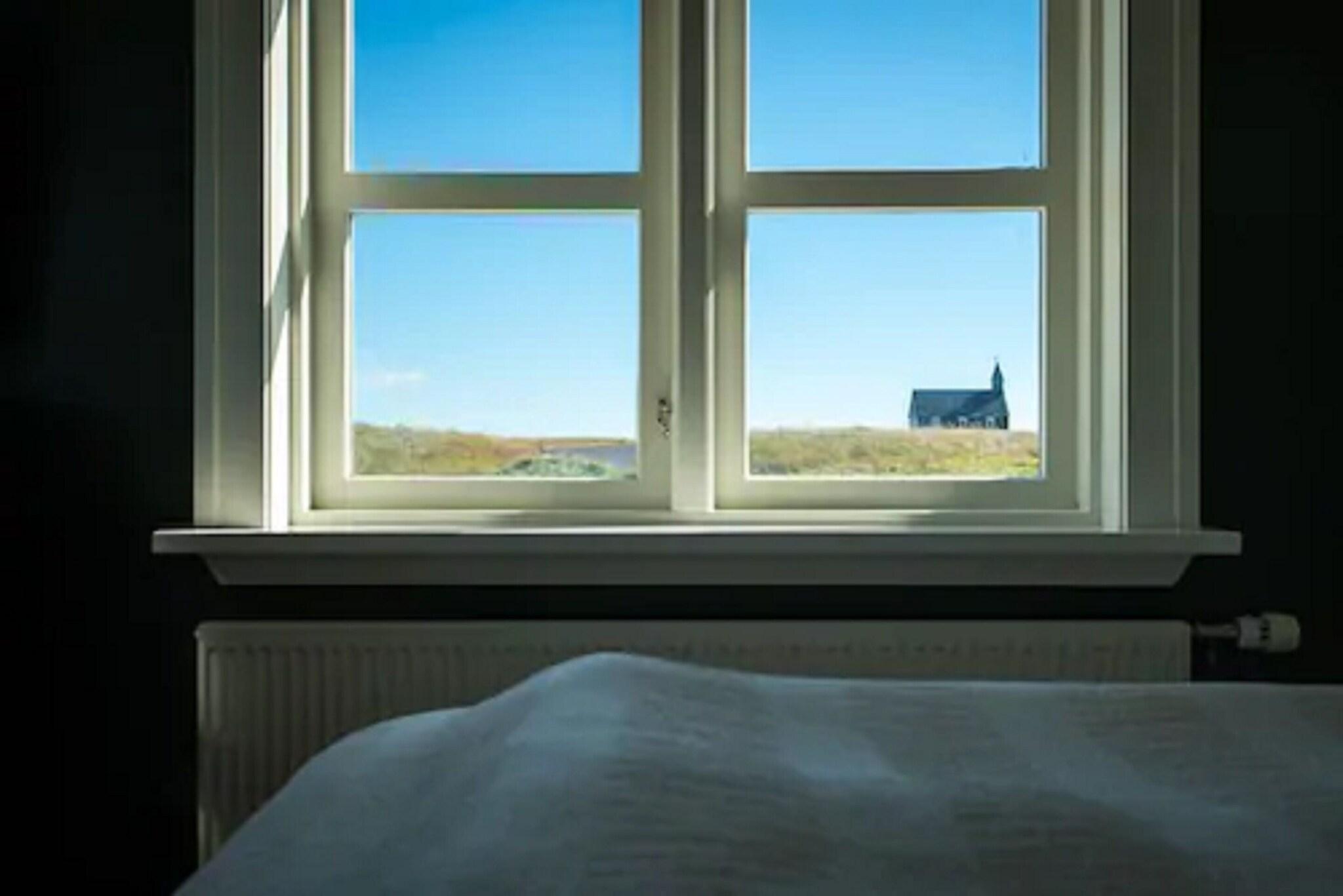 Suite Queen Size Bed