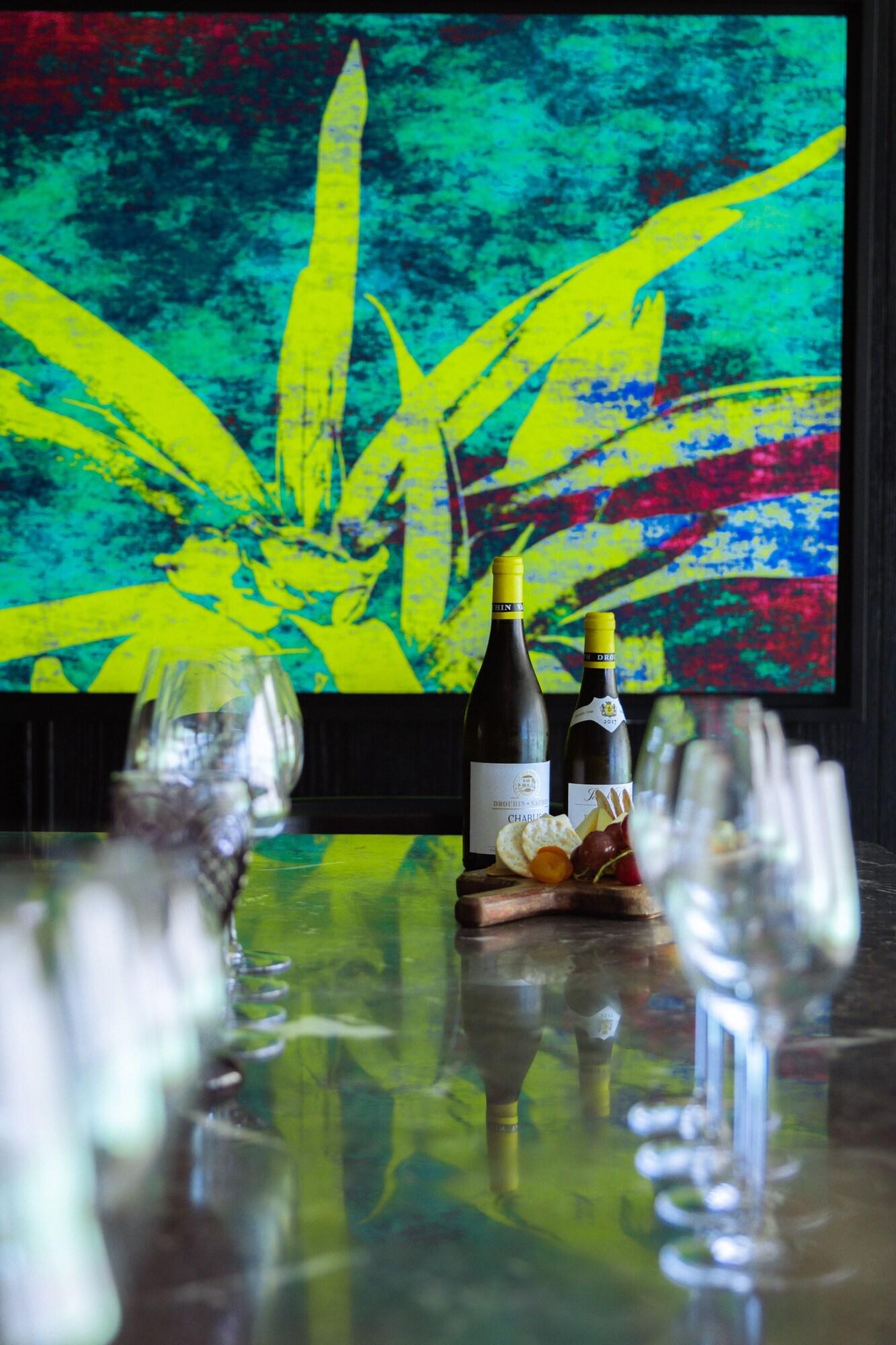 Sports and Entertainment