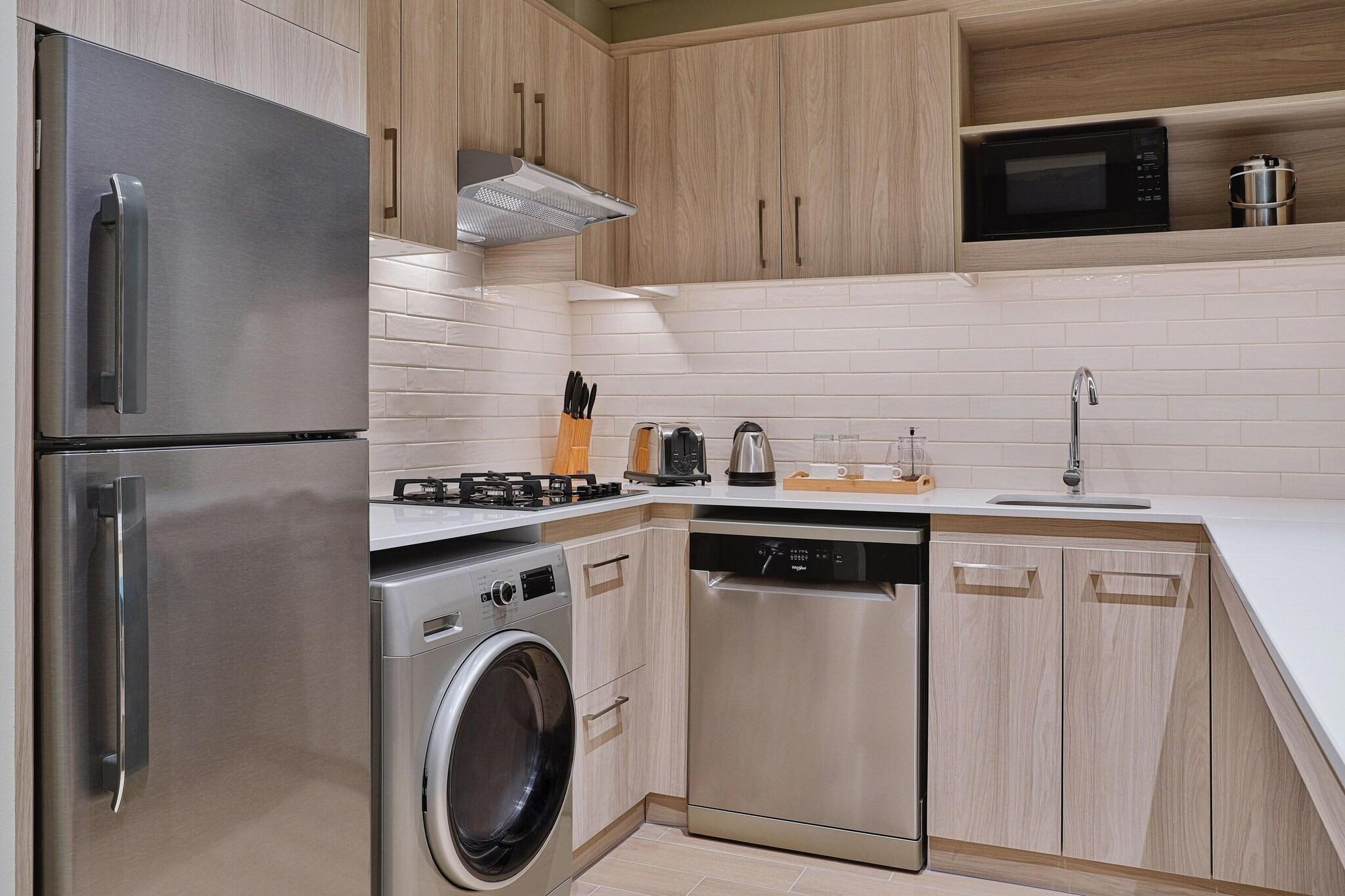 Apartment with Views Non Smoking