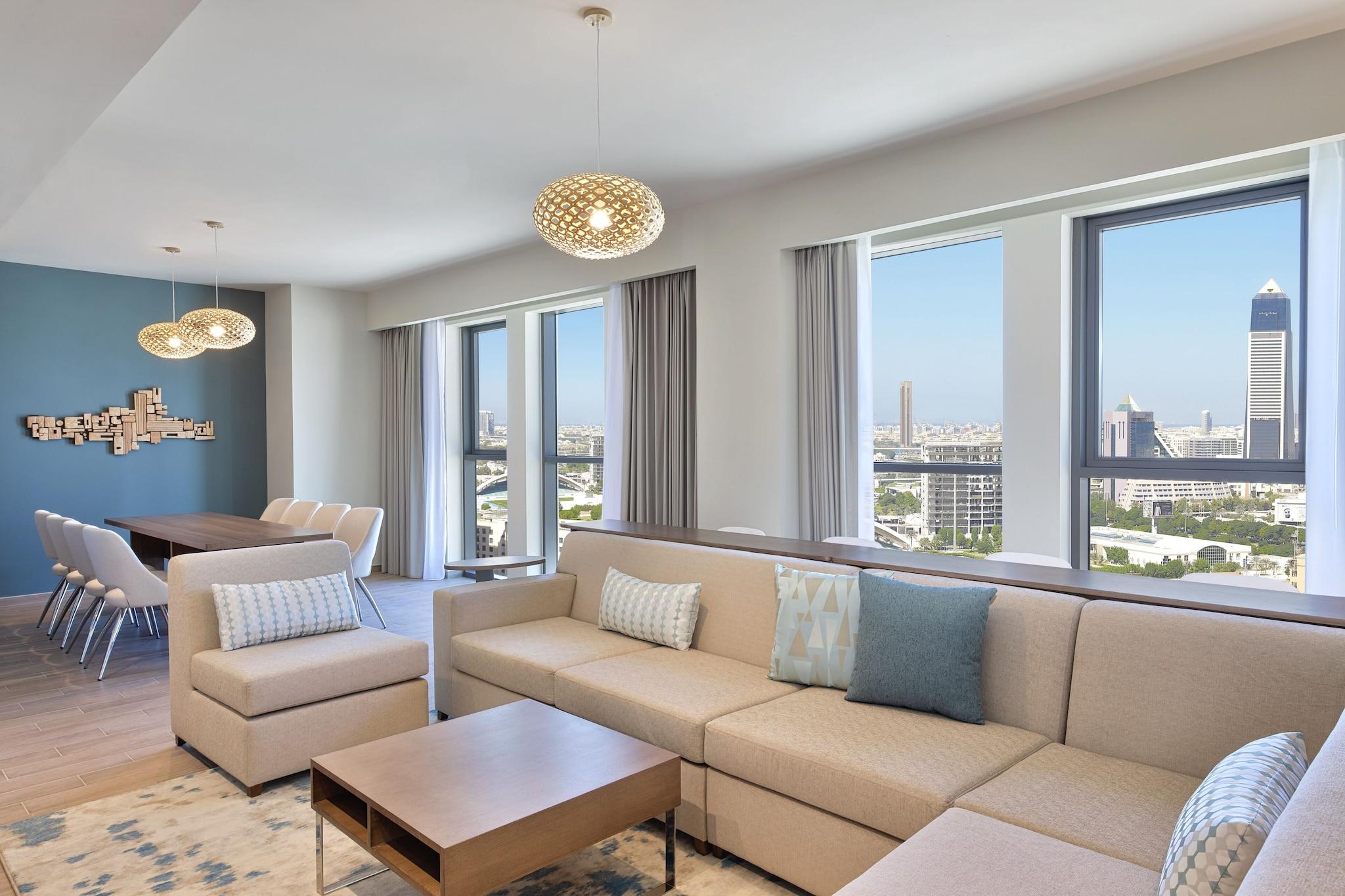 Apartment with Views Non Smoking