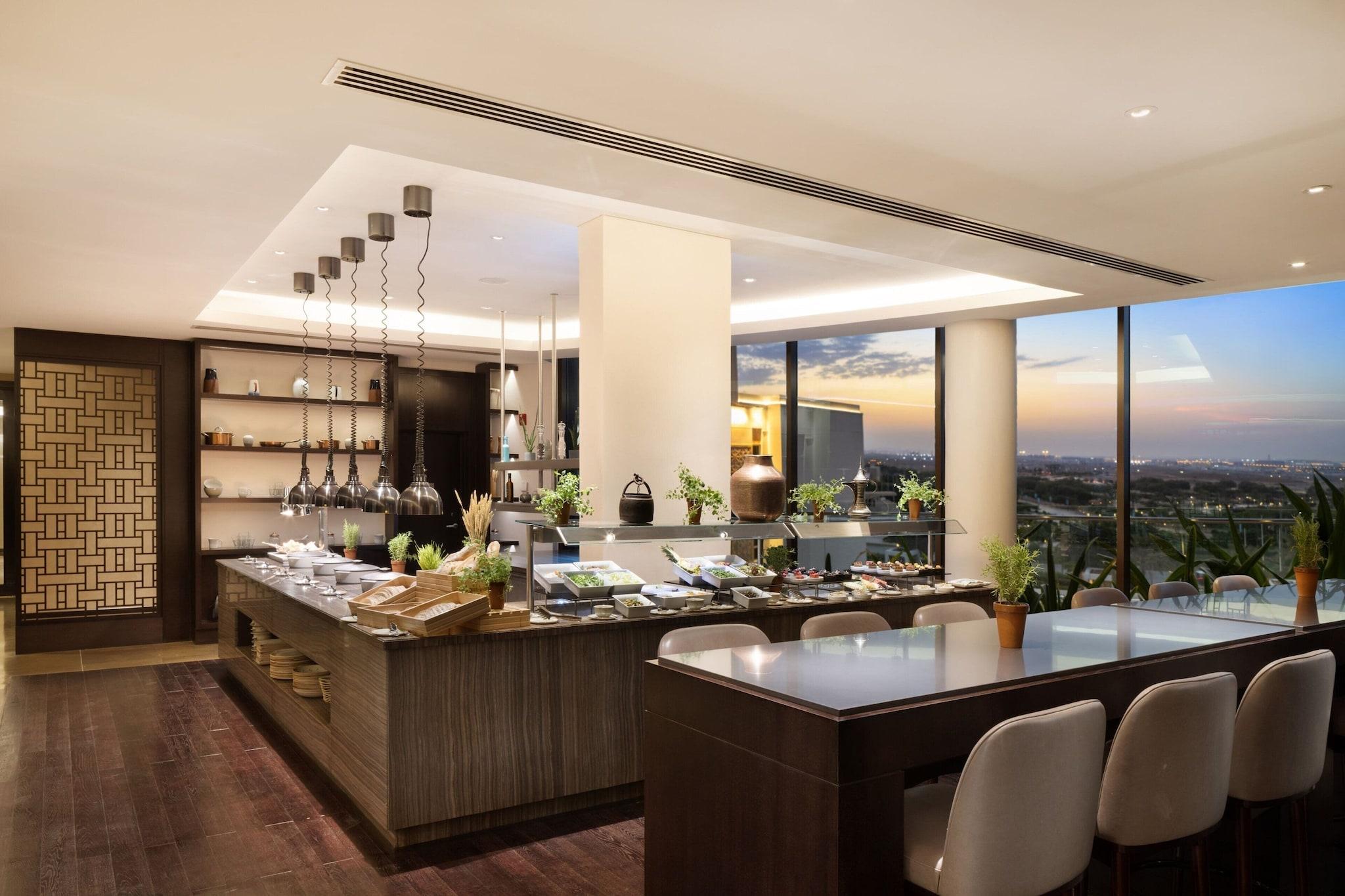 Suite Executive