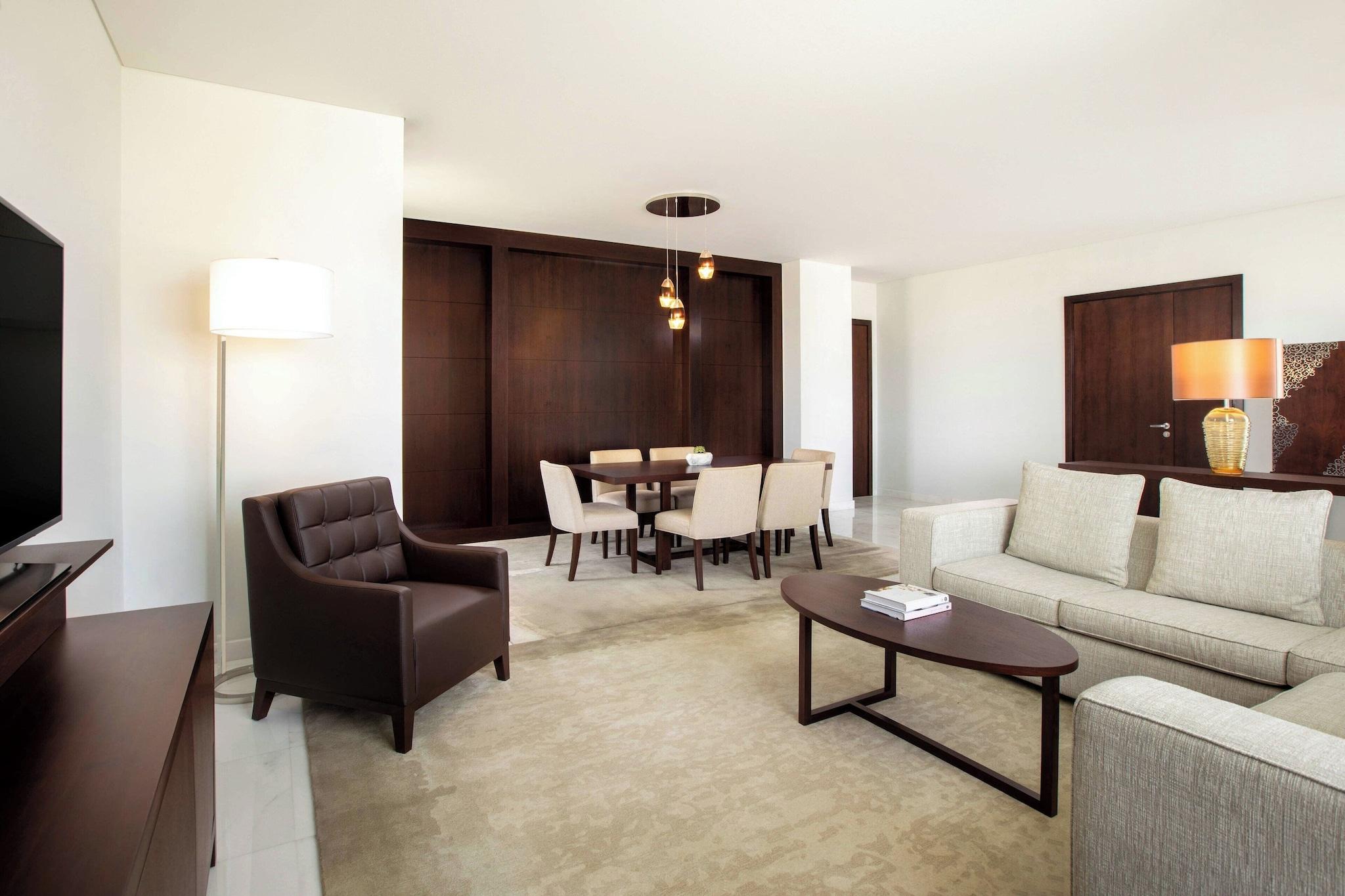 Suite Executive