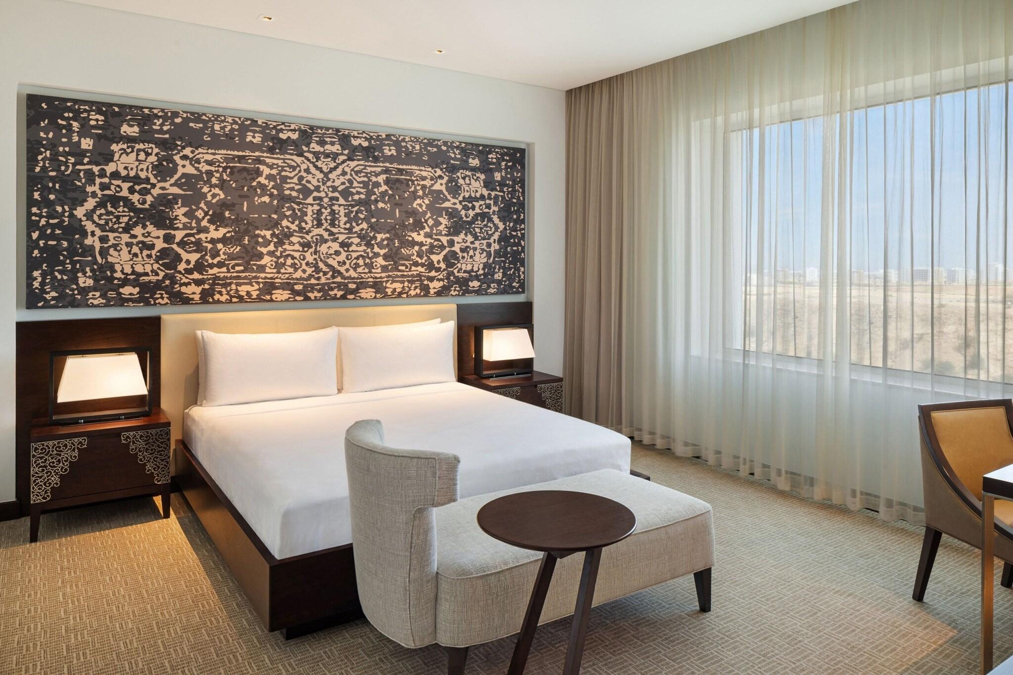 Suite Executive