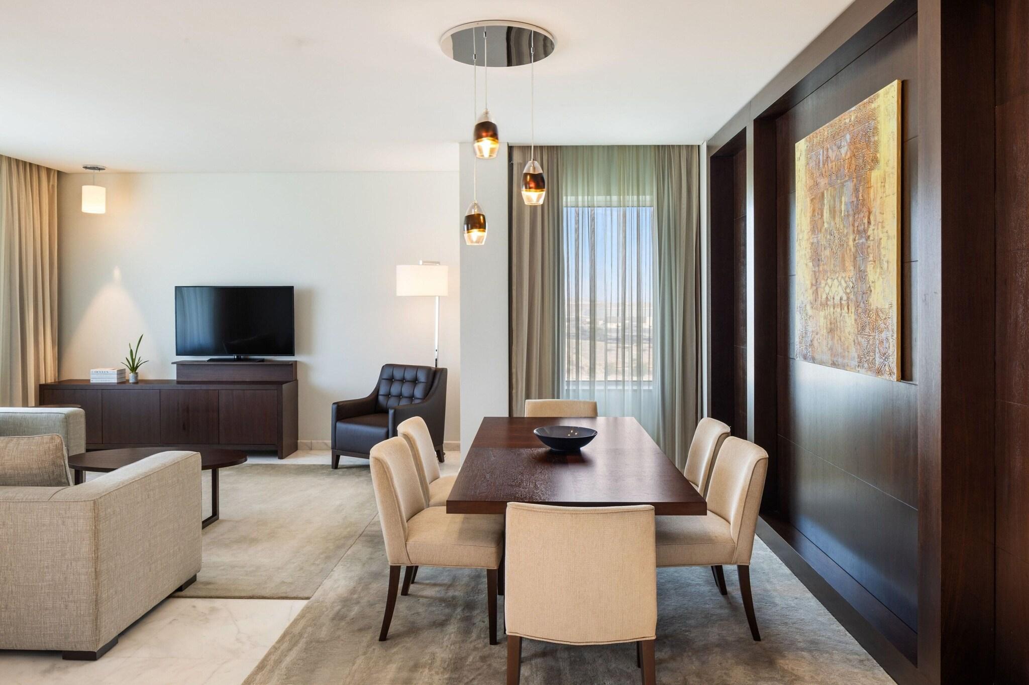 Suite Executive