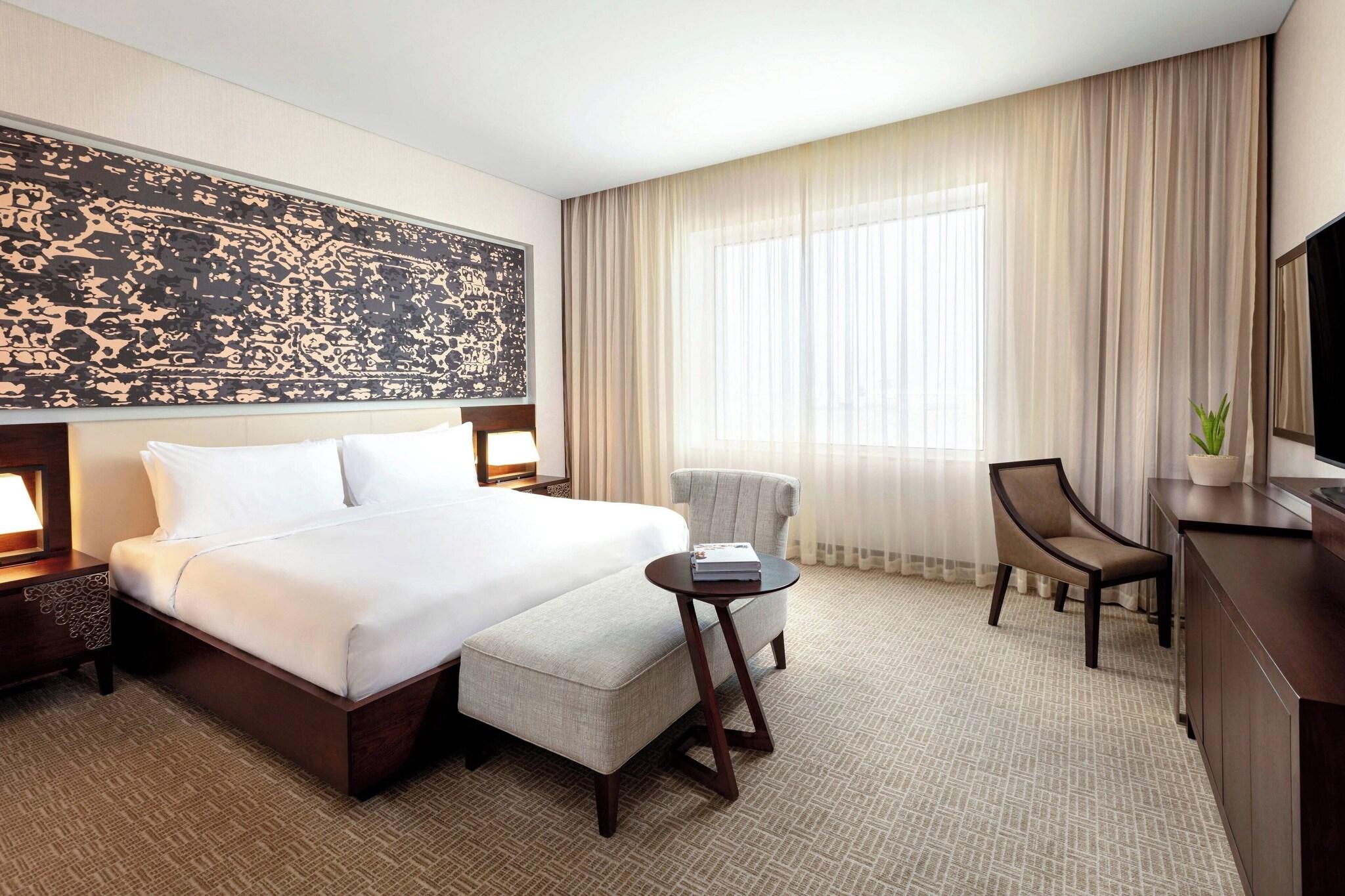 Suite Executive